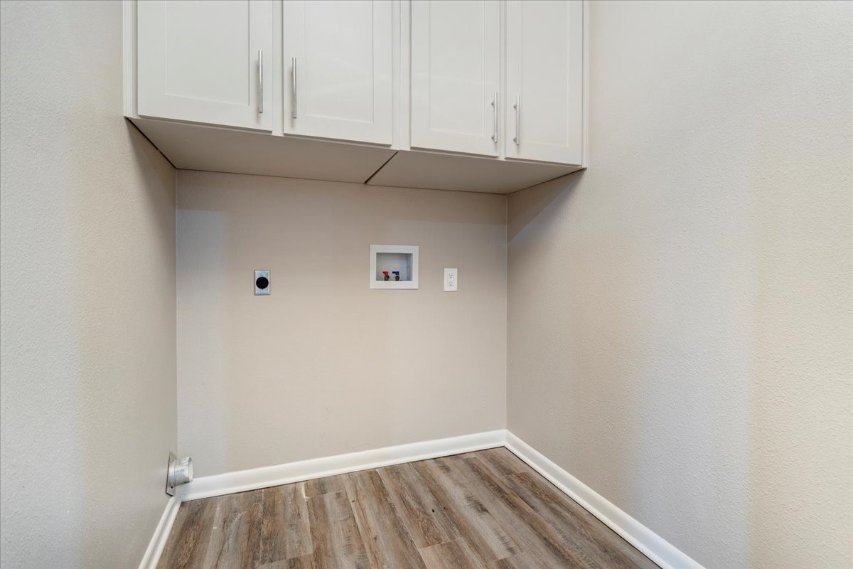 509 Dean Drive Denison TX 75020