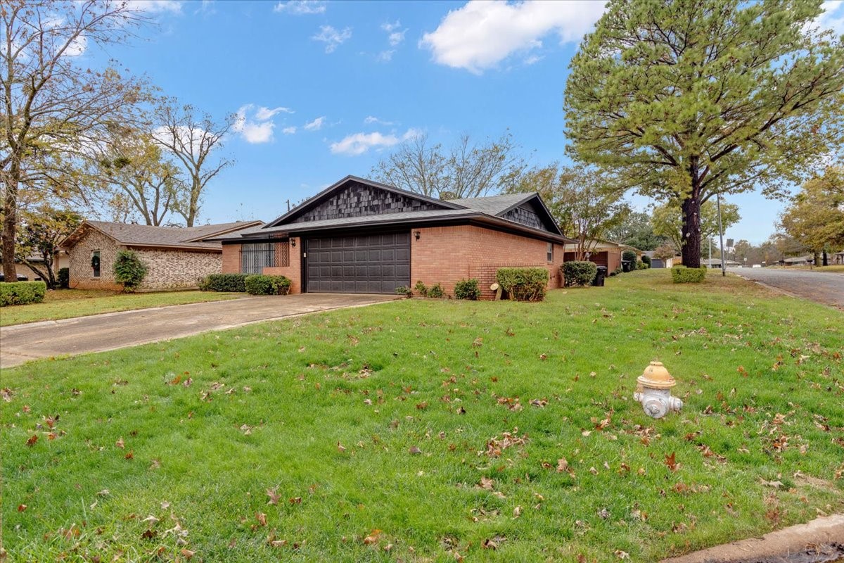 509 Dean Drive Denison TX 75020