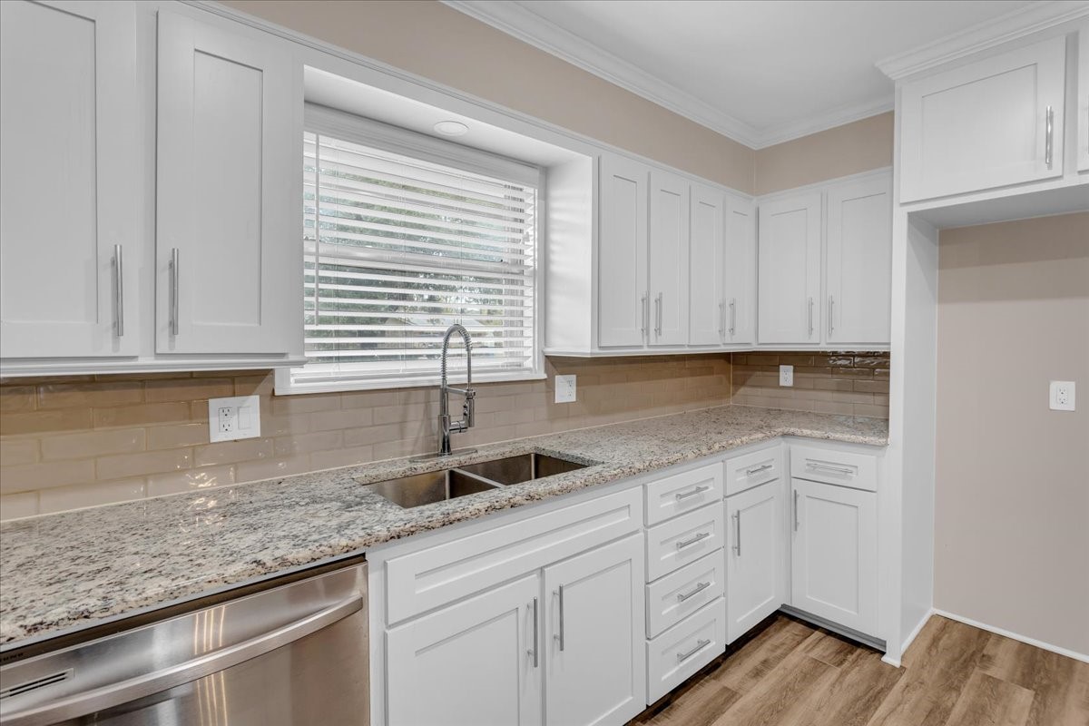 509 Dean Drive Denison TX 75020