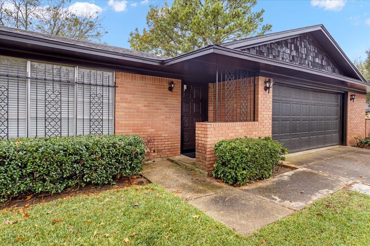 509 Dean Drive Denison TX 75020