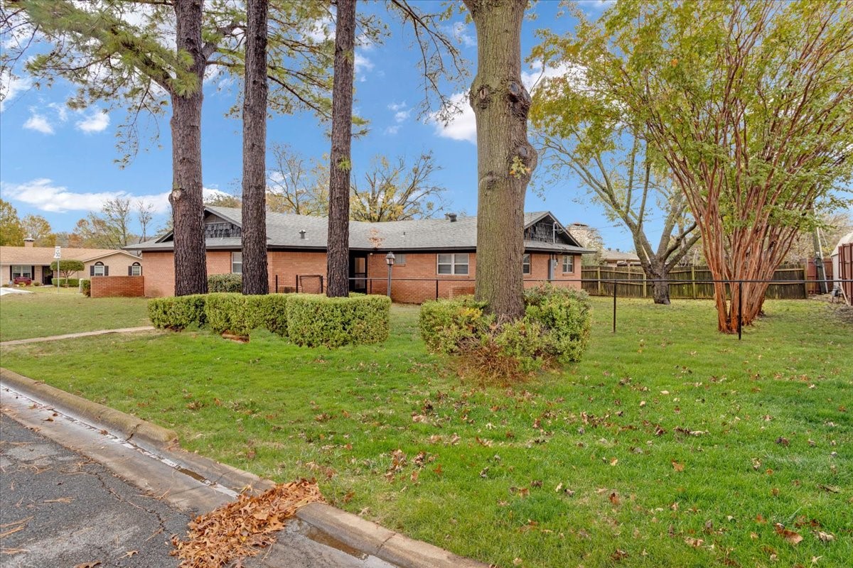 509 Dean Drive Denison TX 75020