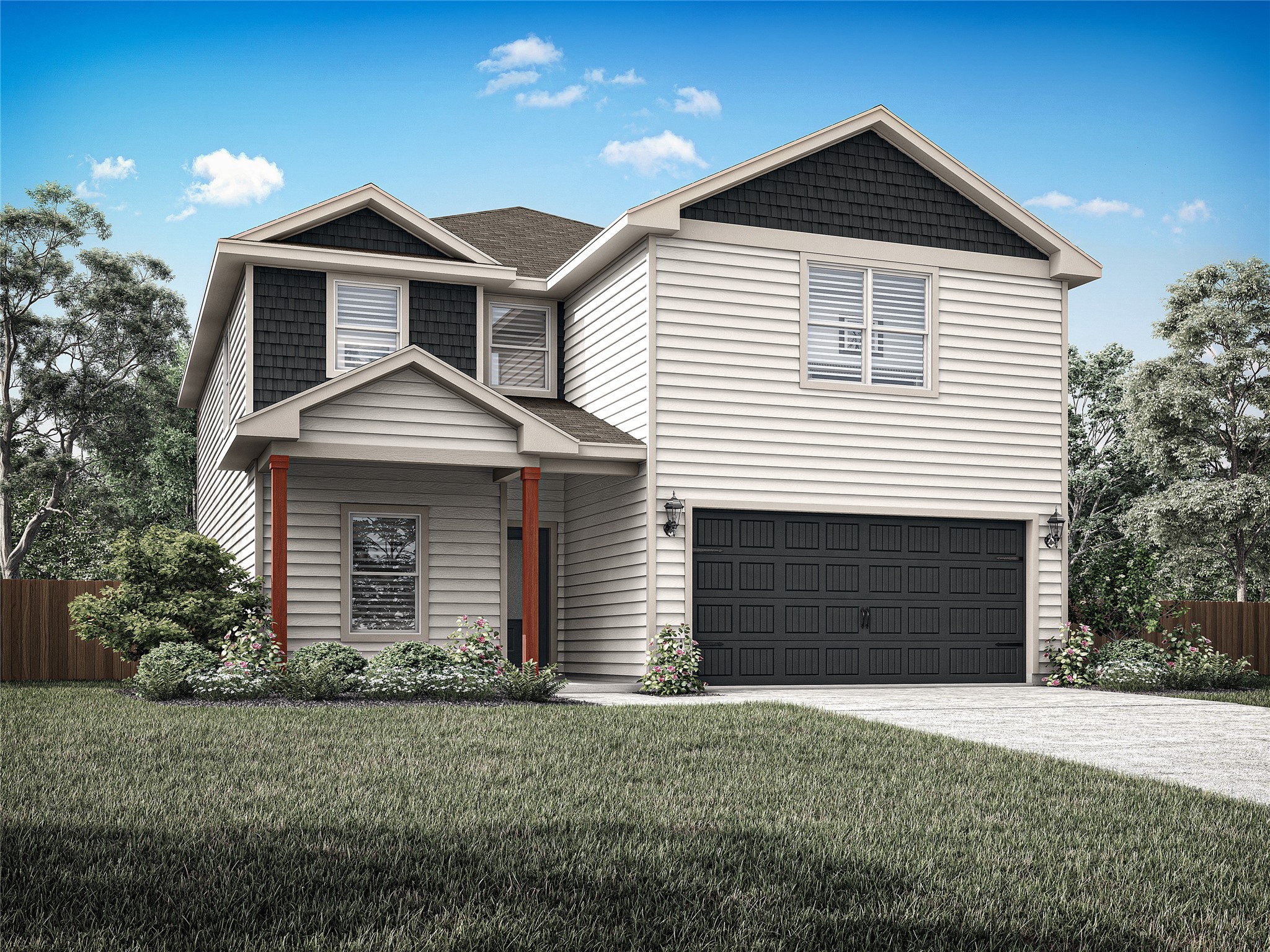 102 Southgate Drive Terrell TX 75160