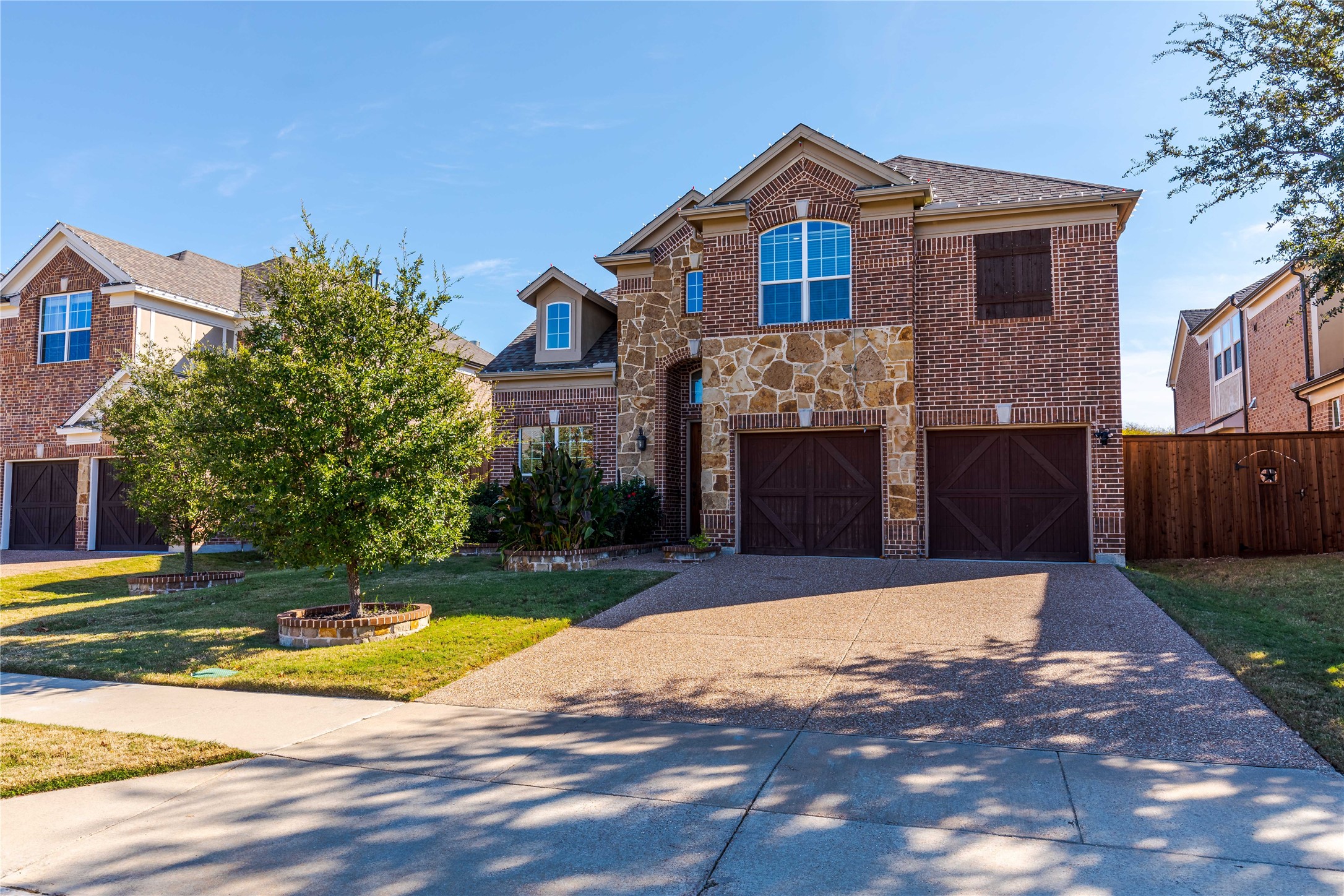 2555 Hannah Circle Frisco TX 75033