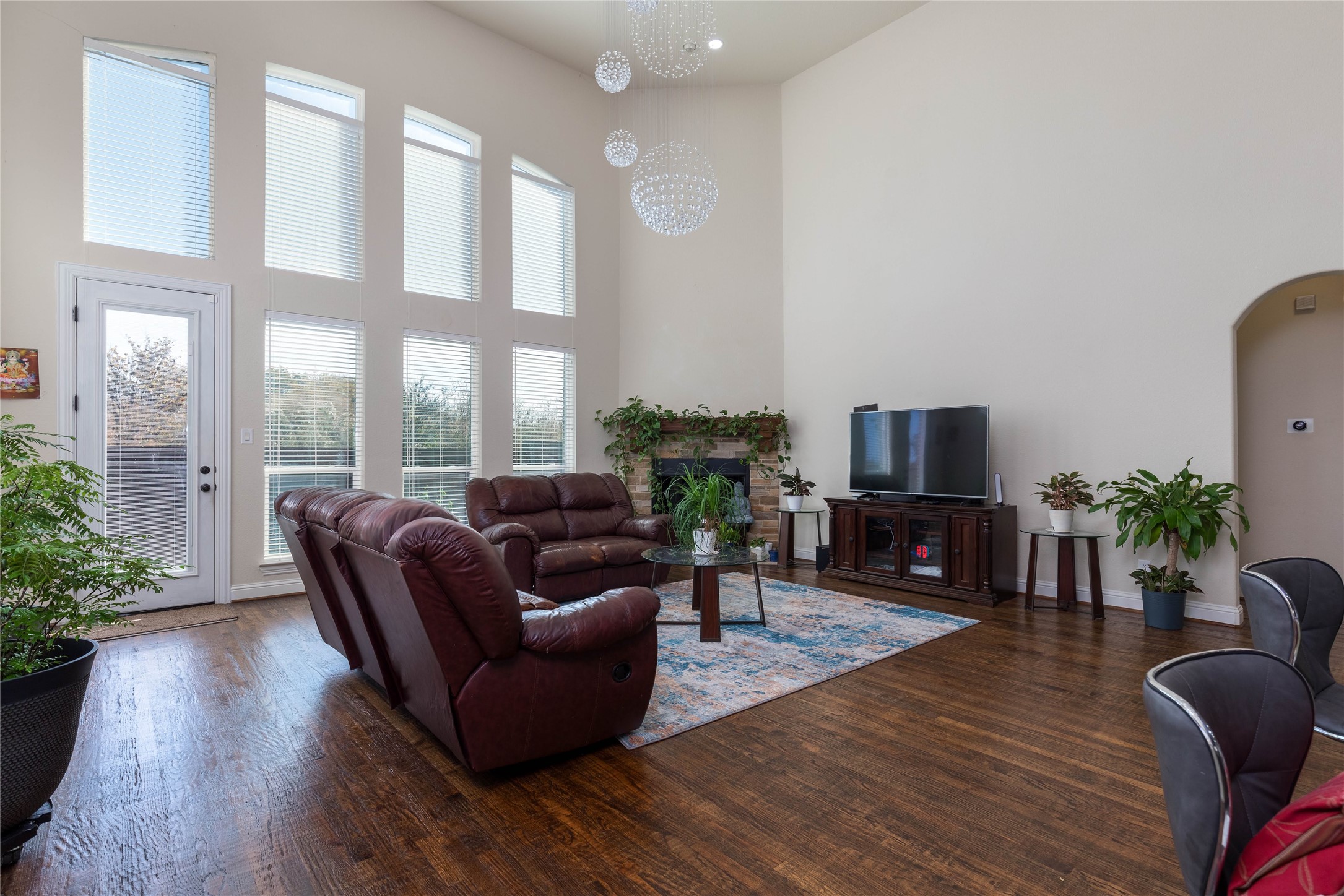 2555 Hannah Circle Frisco TX 75033