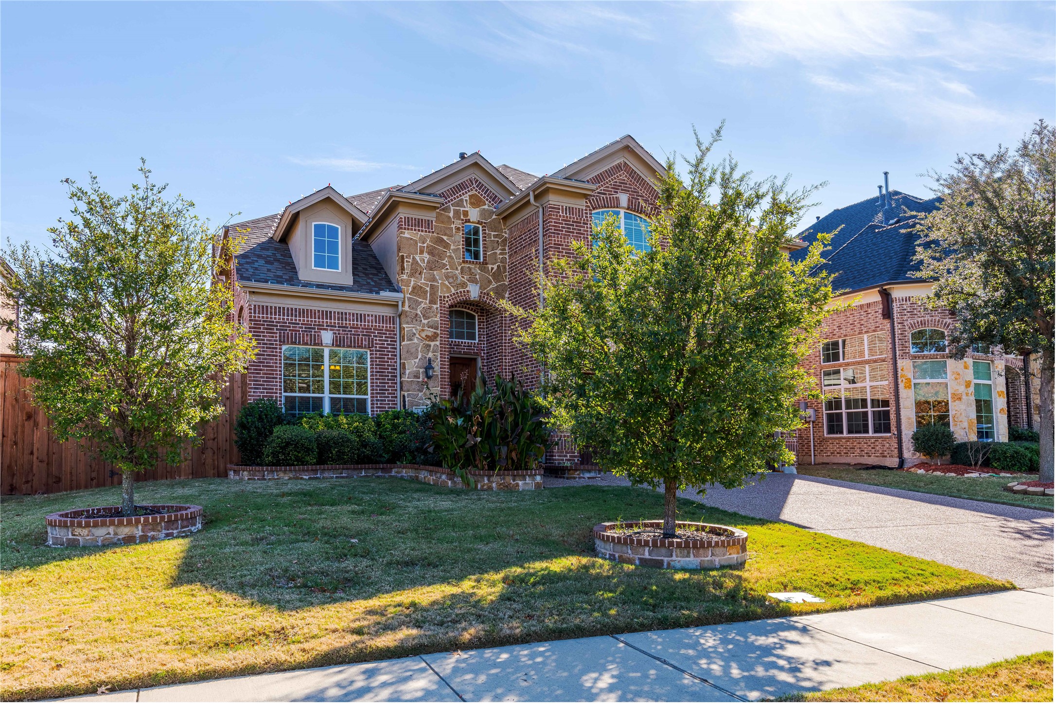 2555 Hannah Circle Frisco TX 75033
