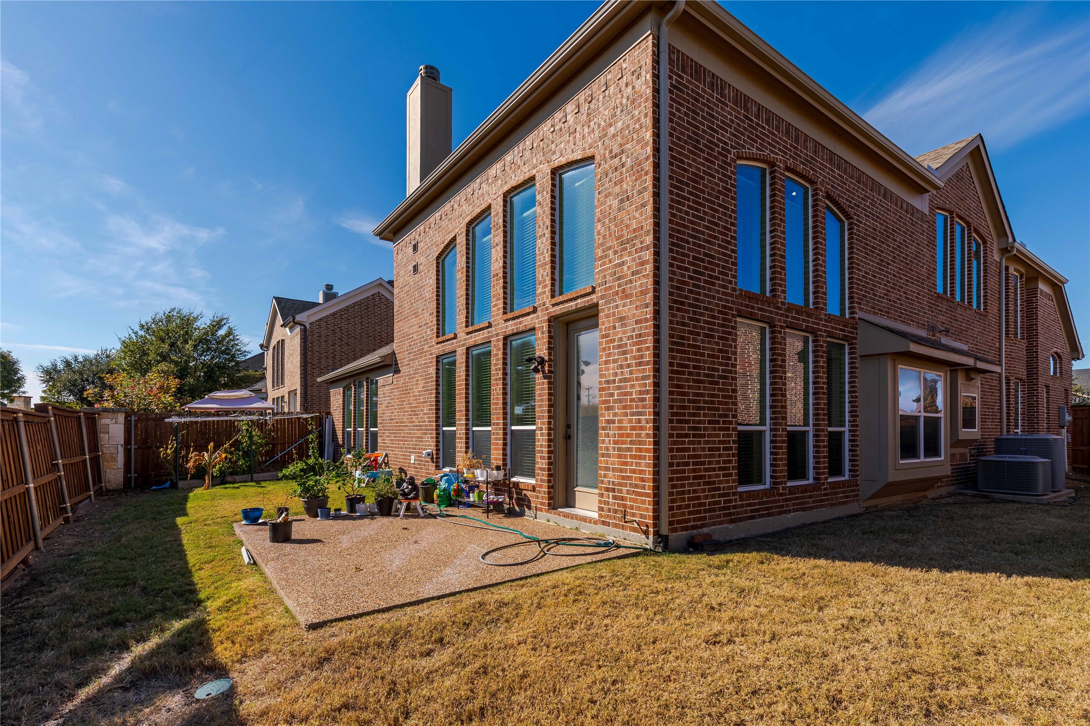 2555 Hannah Circle Frisco TX 75033