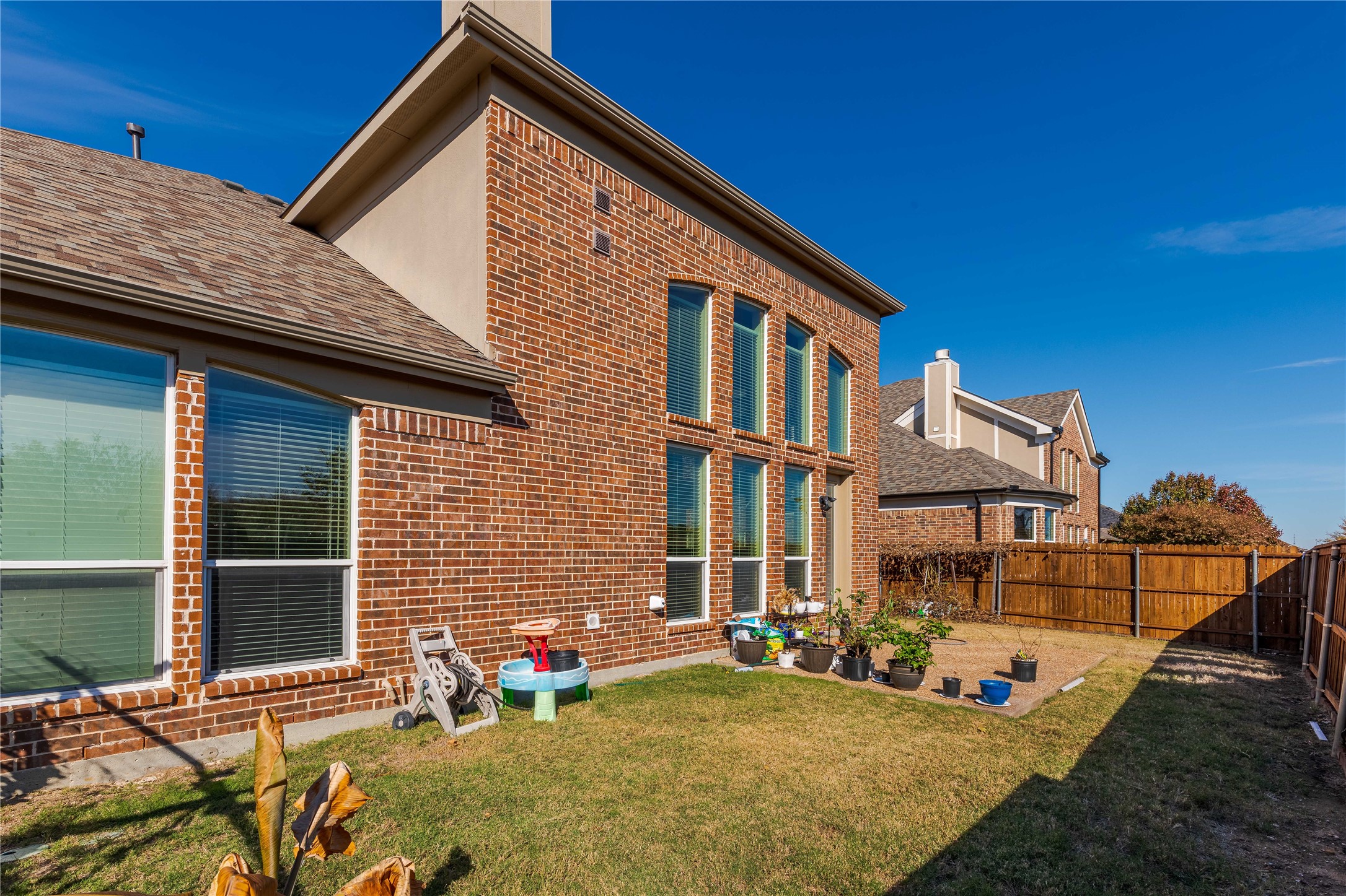 2555 Hannah Circle Frisco TX 75033
