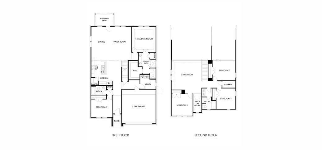 701 Easthill Drive Princeton TX 75071