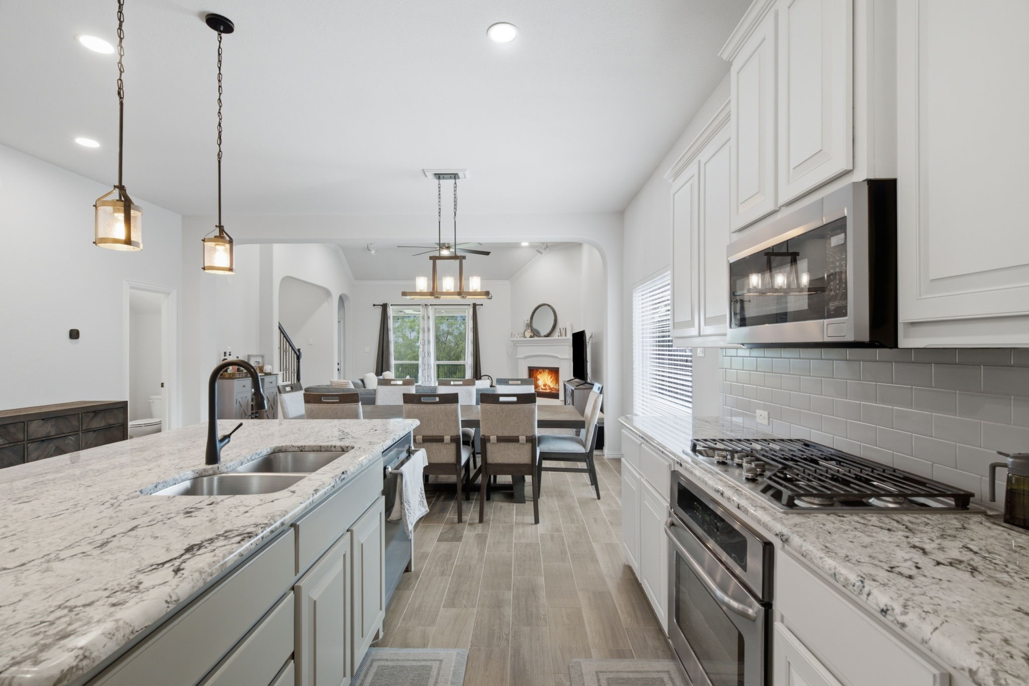 9653 Calaveras Road Fort Worth TX 76177