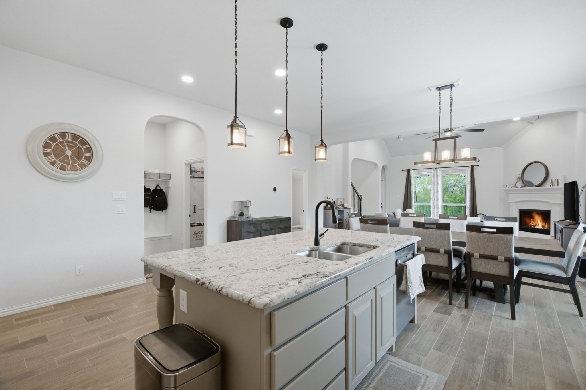 9653 Calaveras Road Fort Worth TX 76177