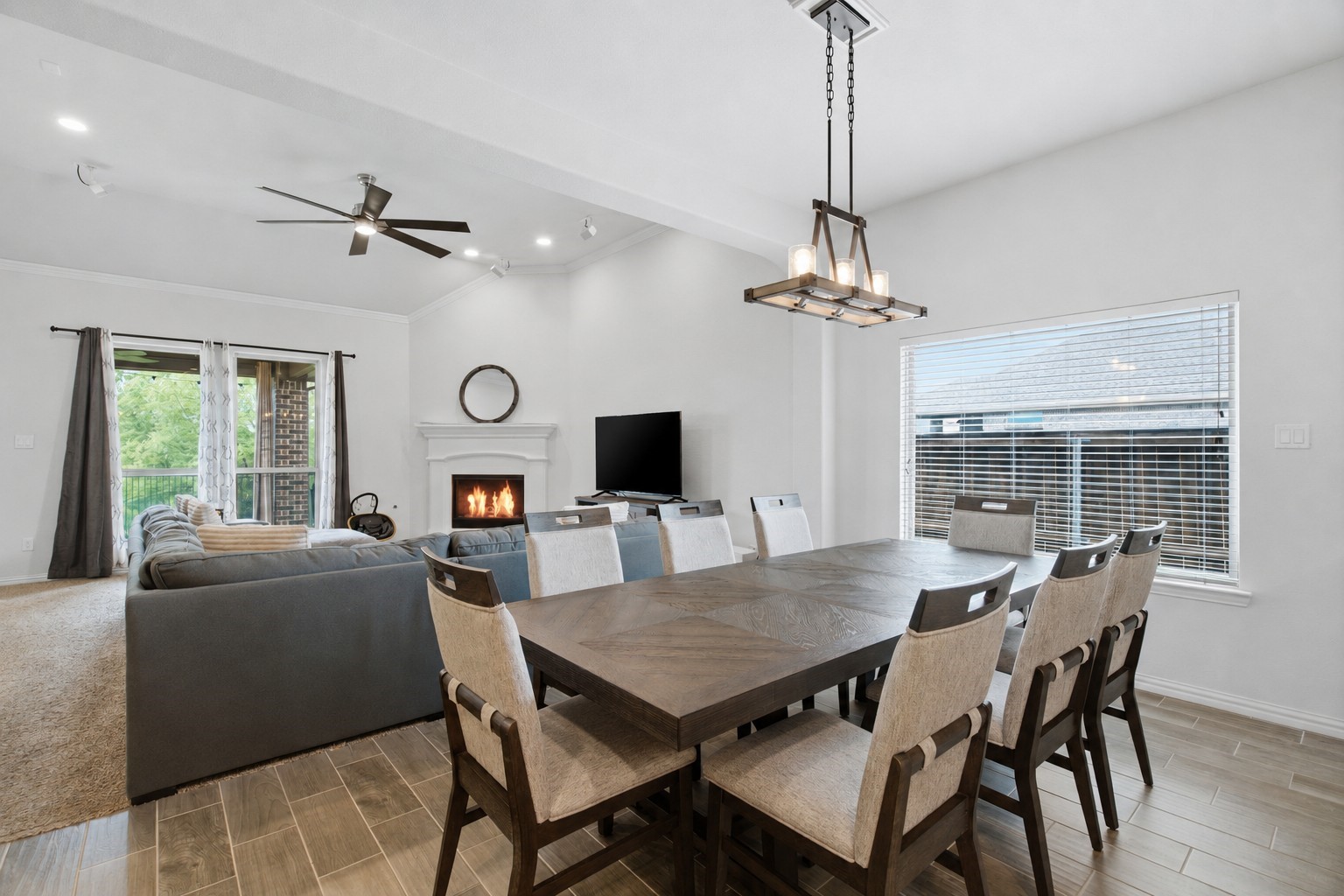 9653 Calaveras Road Fort Worth TX 76177