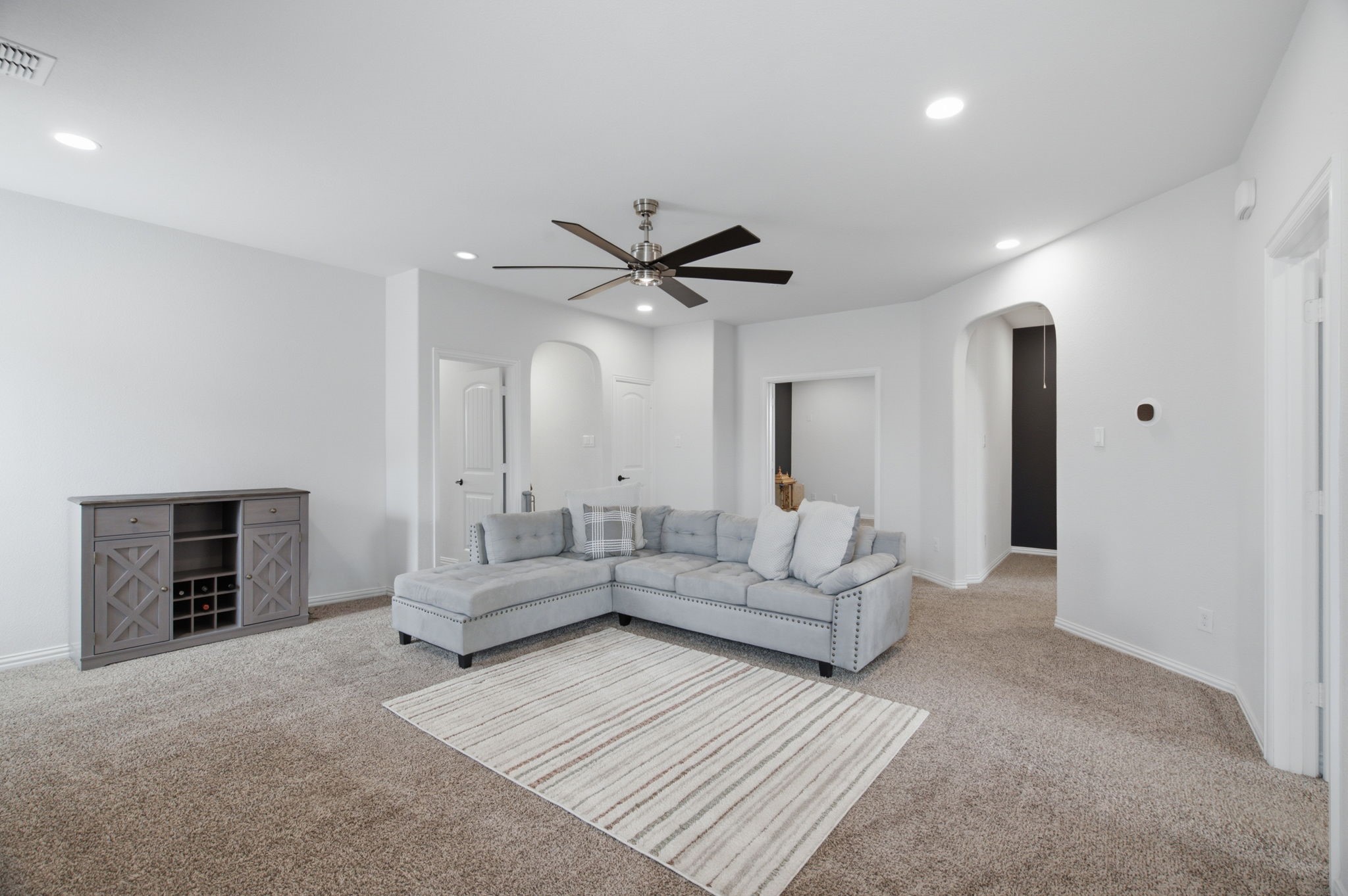 9653 Calaveras Road Fort Worth TX 76177