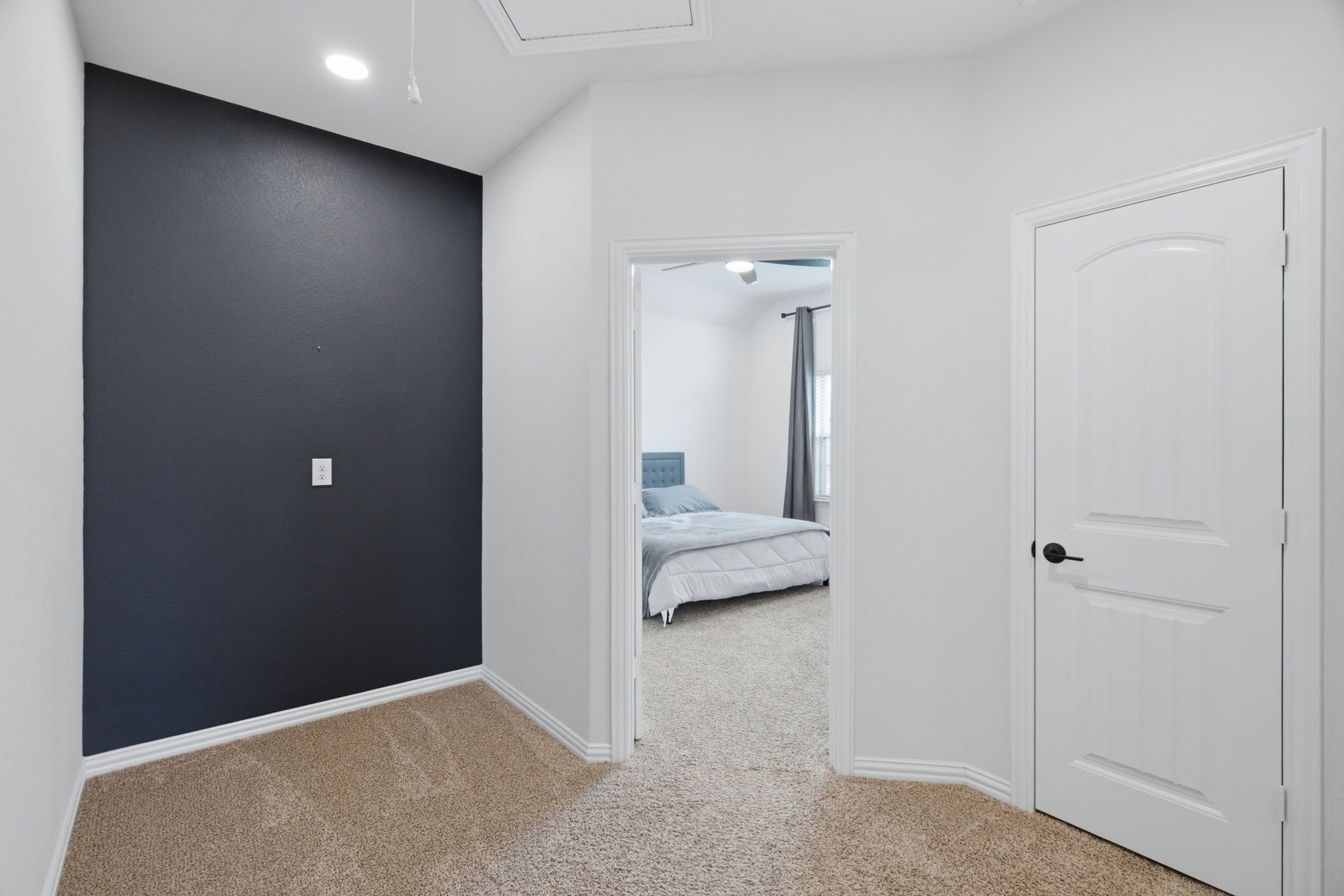 9653 Calaveras Road Fort Worth TX 76177