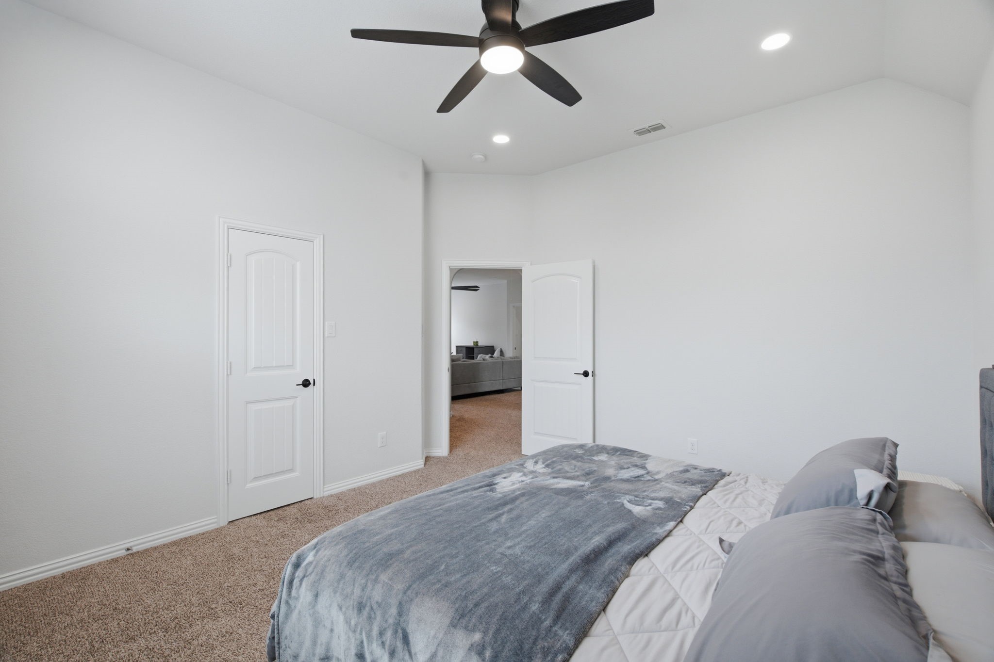 9653 Calaveras Road Fort Worth TX 76177