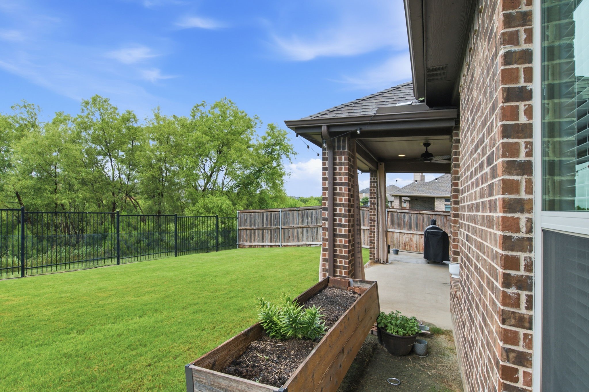 9653 Calaveras Road Fort Worth TX 76177