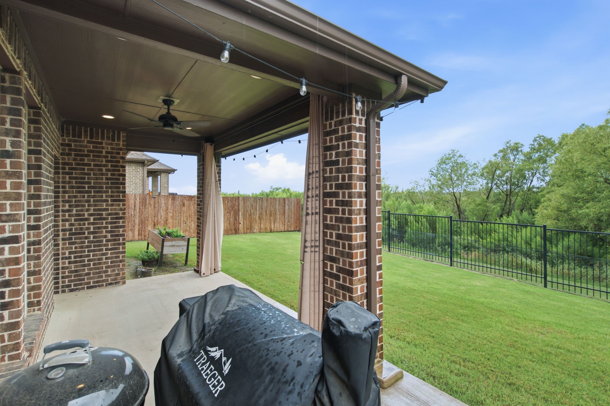 9653 Calaveras Road Fort Worth TX 76177