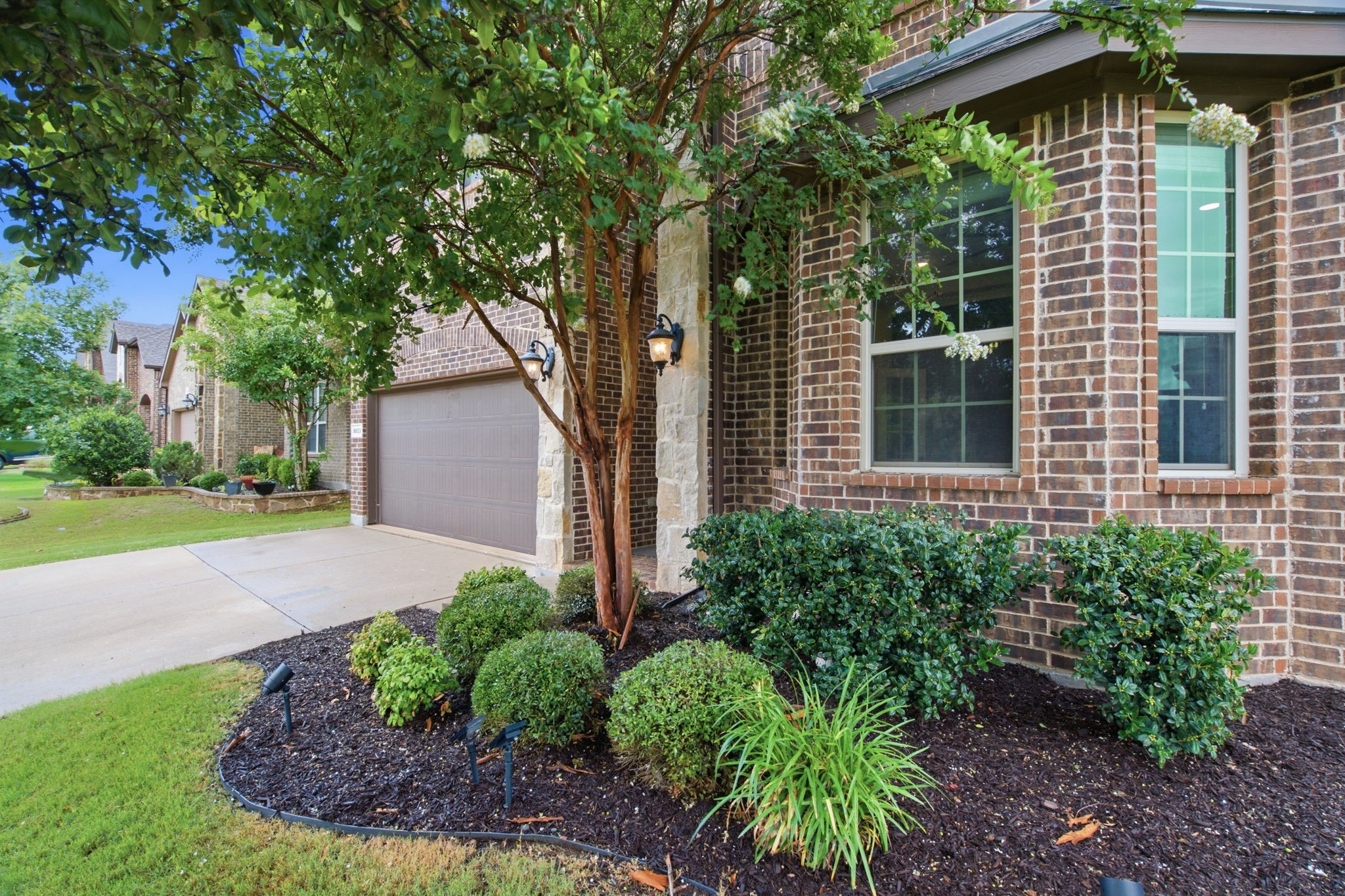 9653 Calaveras Road Fort Worth TX 76177