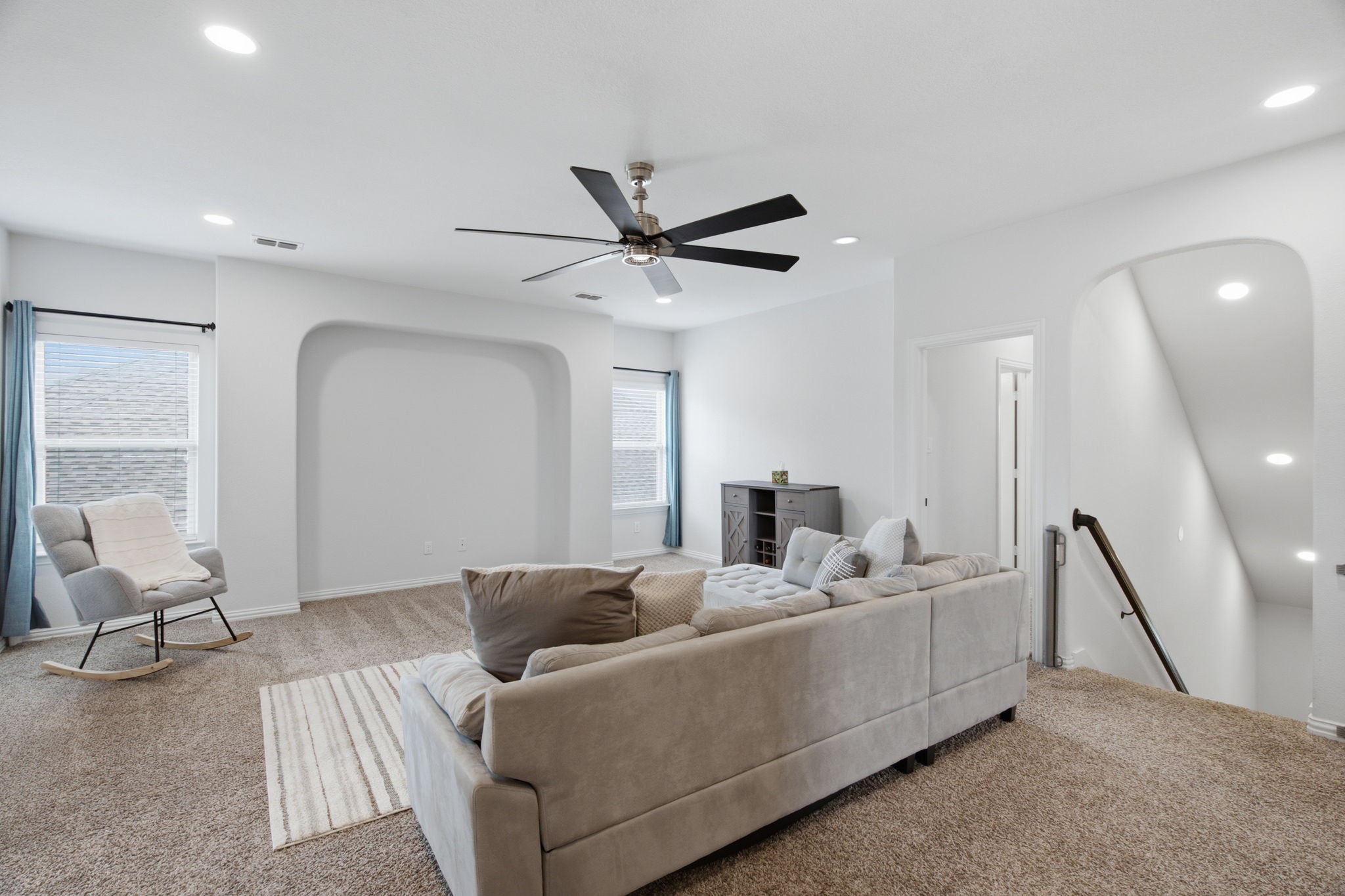 9653 Calaveras Road Fort Worth TX 76177