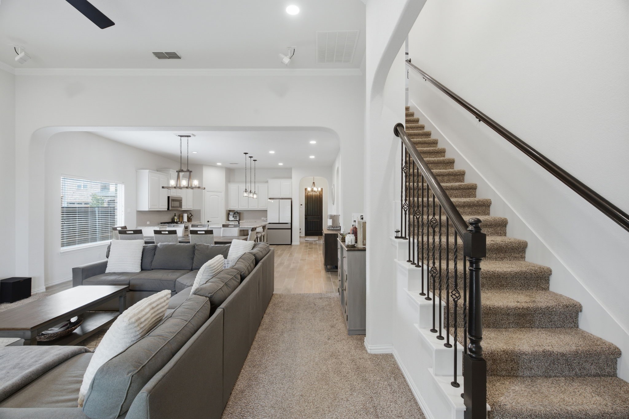 9653 Calaveras Road Fort Worth TX 76177