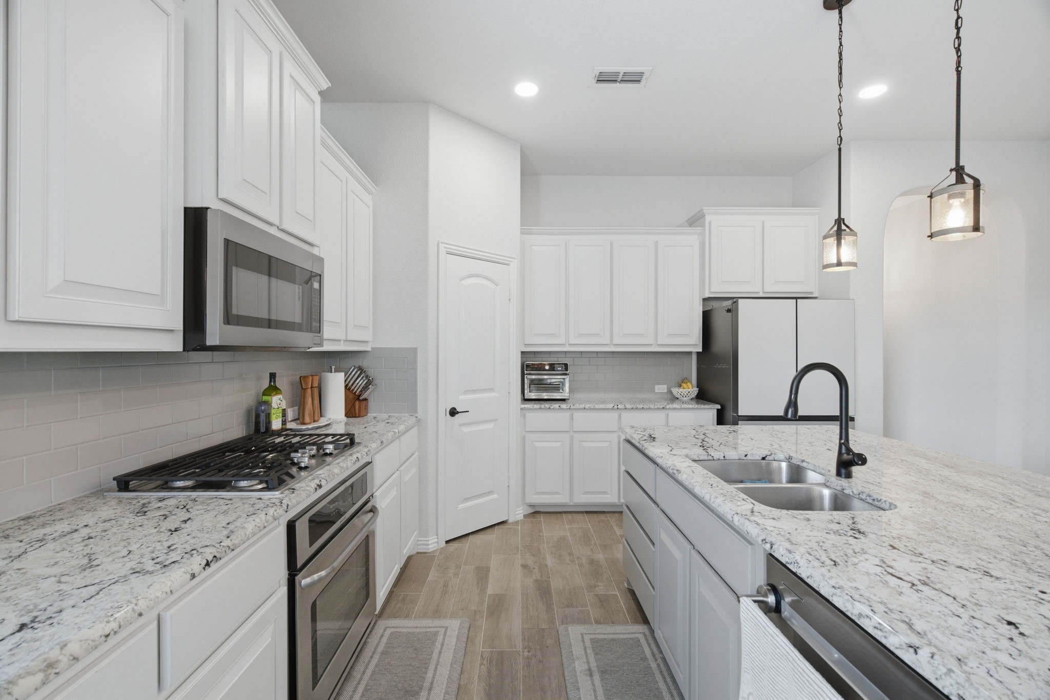9653 Calaveras Road Fort Worth TX 76177