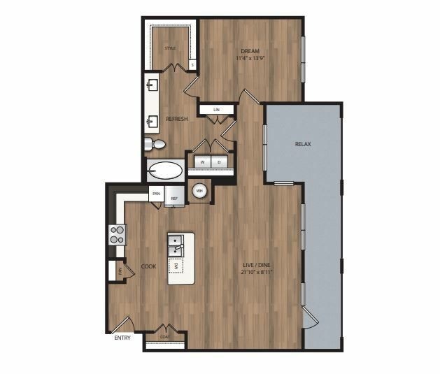 3400 Firewheel Parkway Garland TX 75040