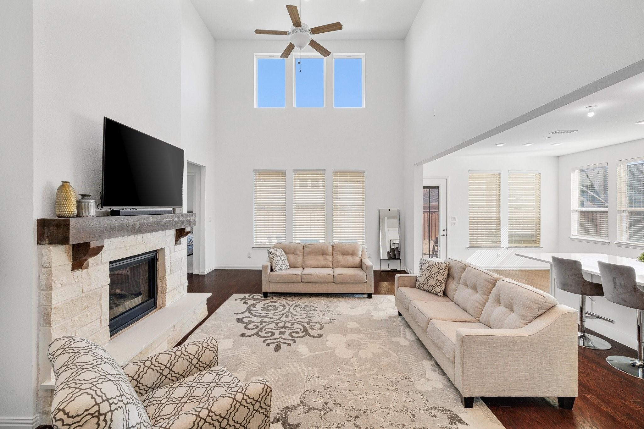851 Orchard Drive Prosper TX 75078