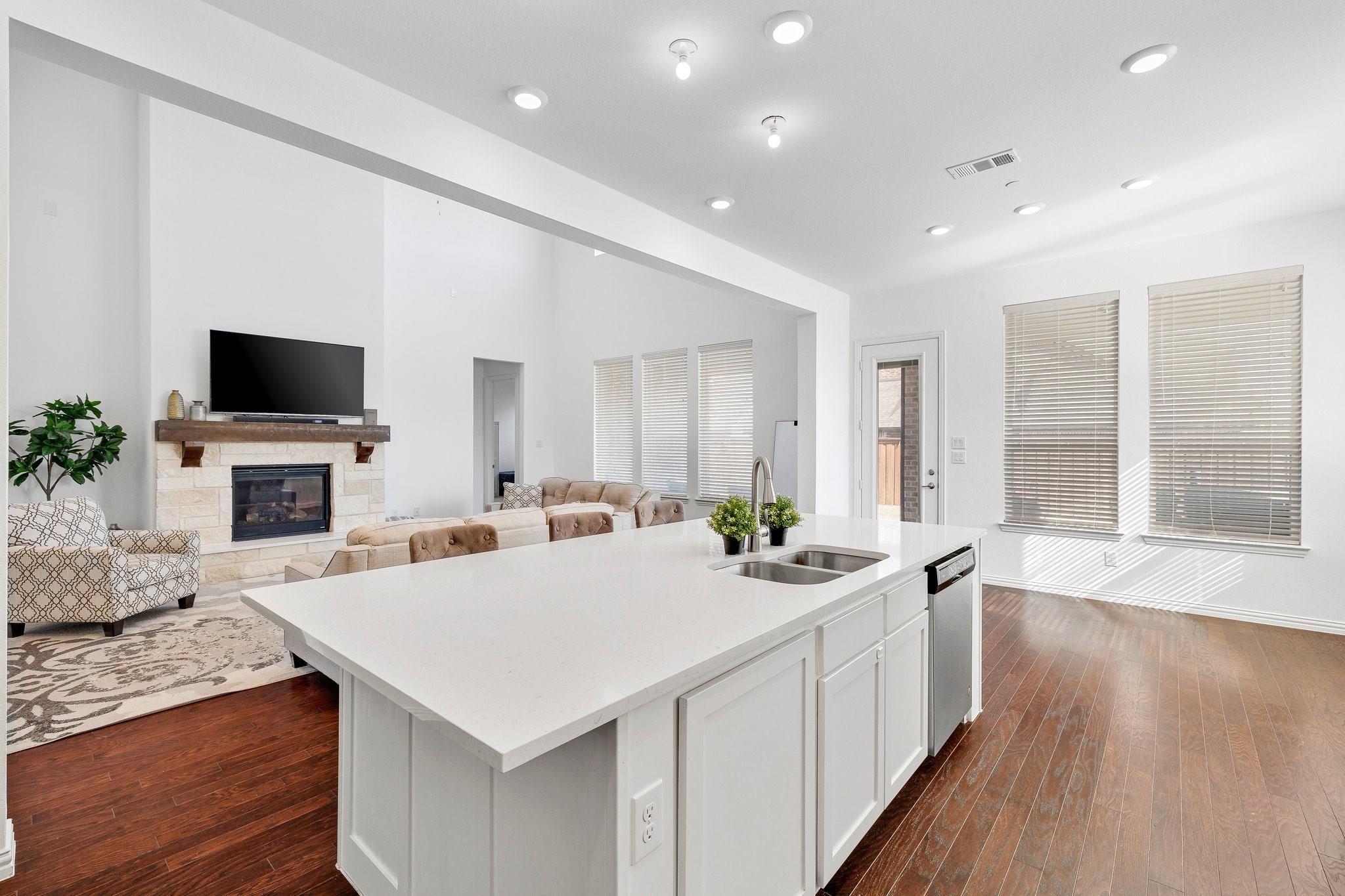 851 Orchard Drive Prosper TX 75078