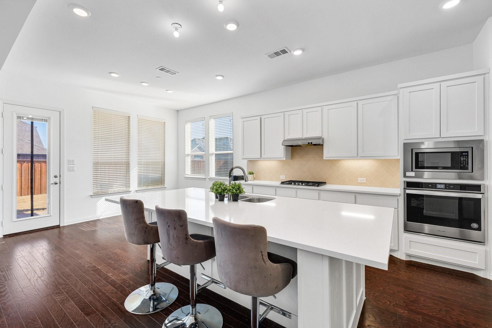 851 Orchard Drive Prosper TX 75078