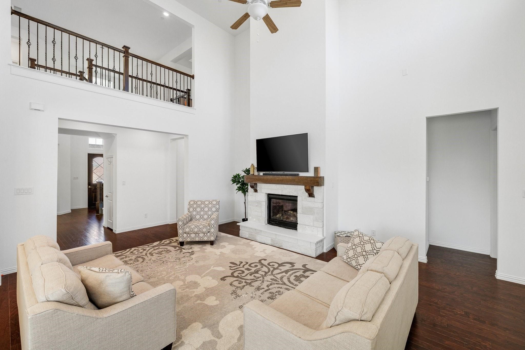 851 Orchard Drive Prosper TX 75078