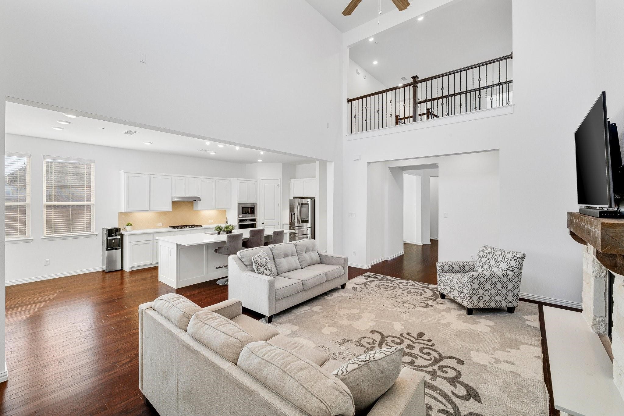 851 Orchard Drive Prosper TX 75078