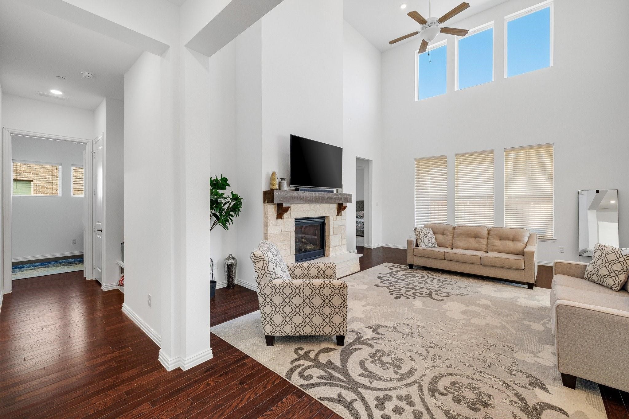 851 Orchard Drive Prosper TX 75078