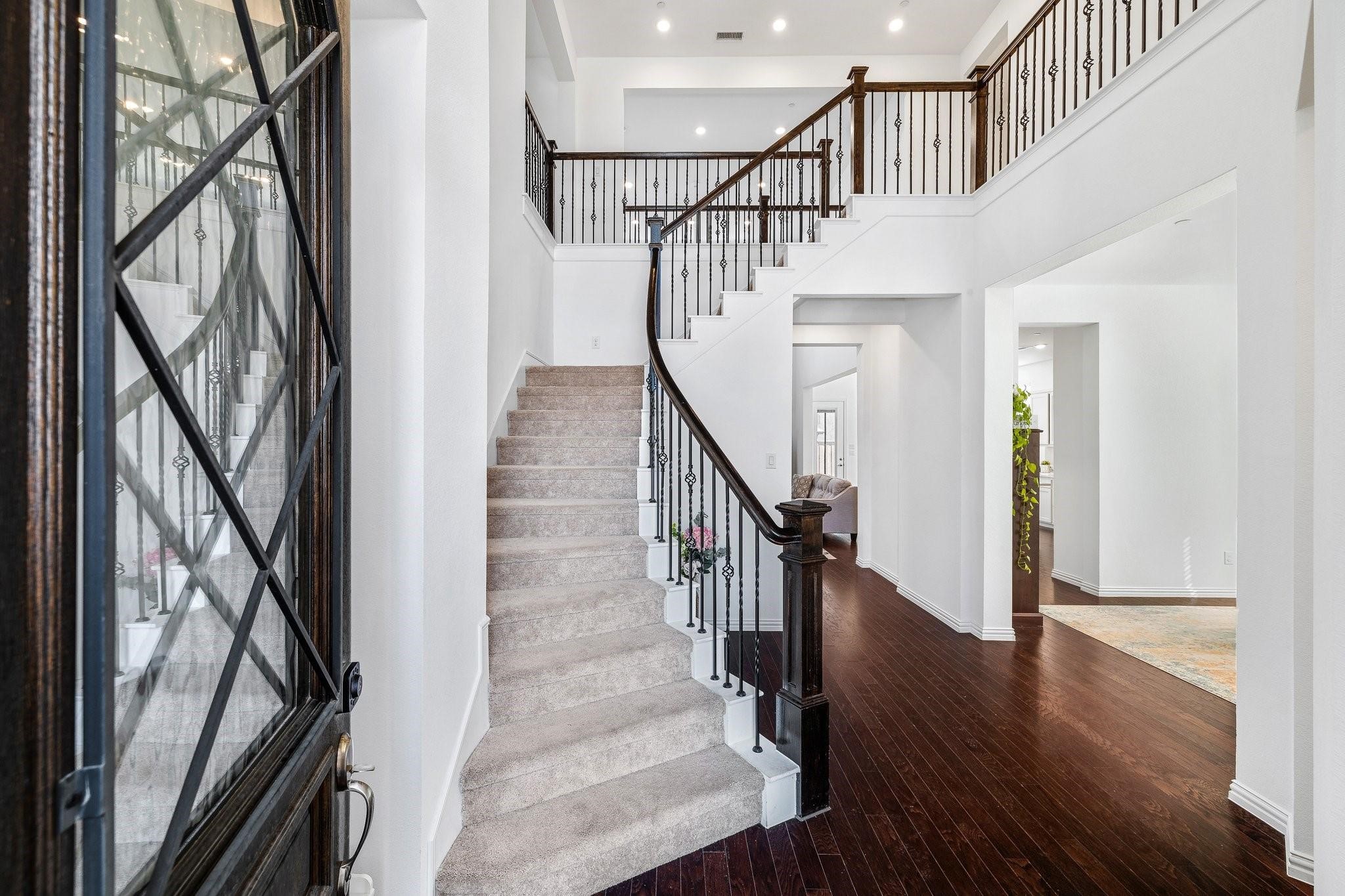 851 Orchard Drive Prosper TX 75078