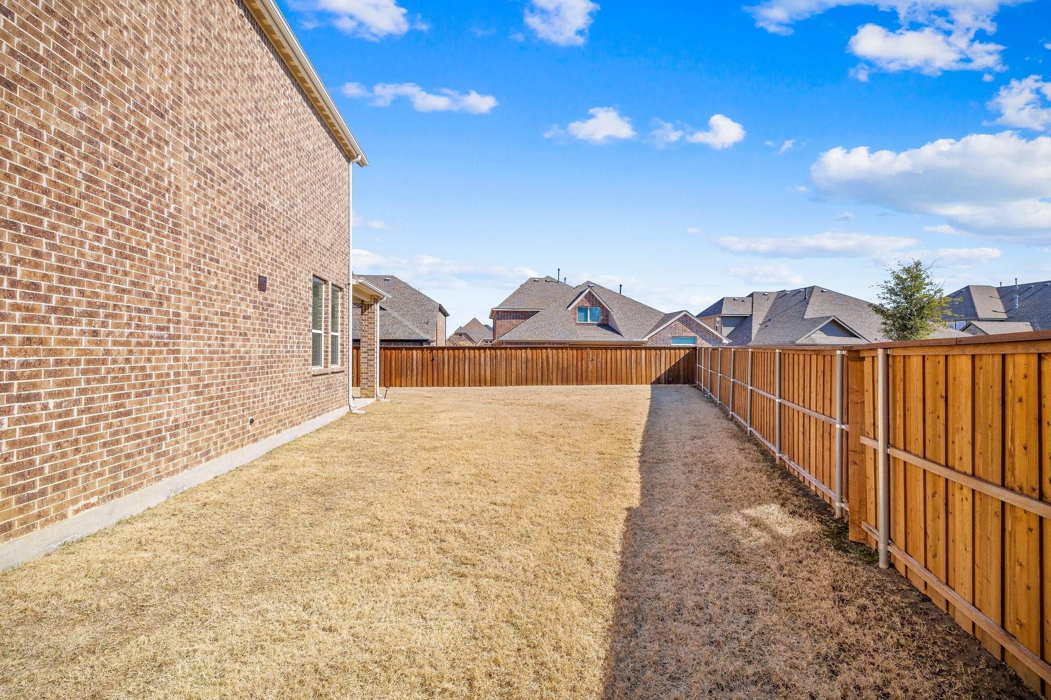 851 Orchard Drive Prosper TX 75078