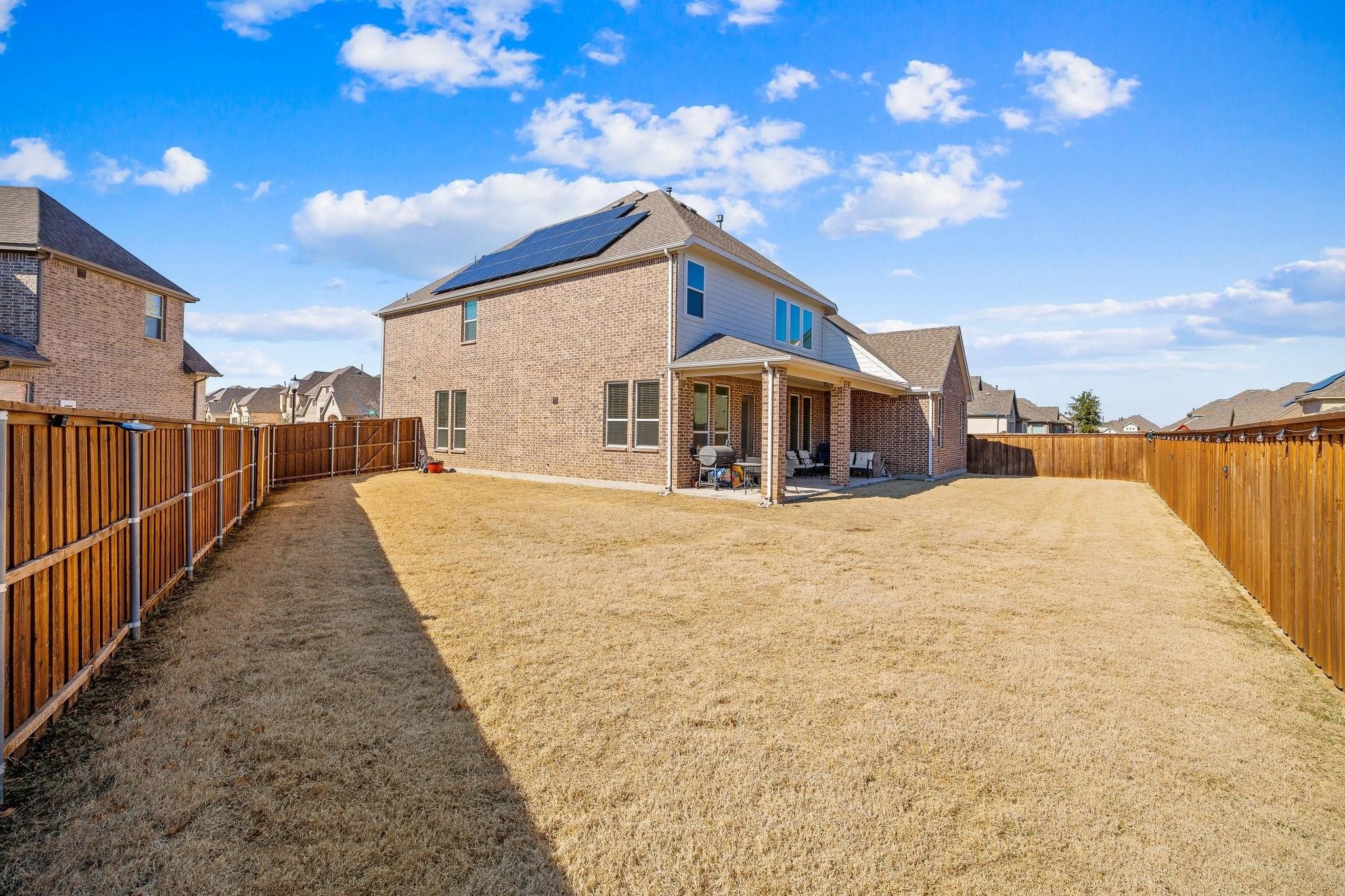 851 Orchard Drive Prosper TX 75078