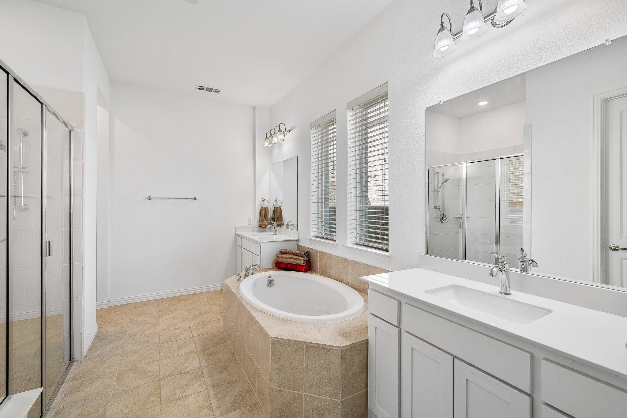 851 Orchard Drive Prosper TX 75078