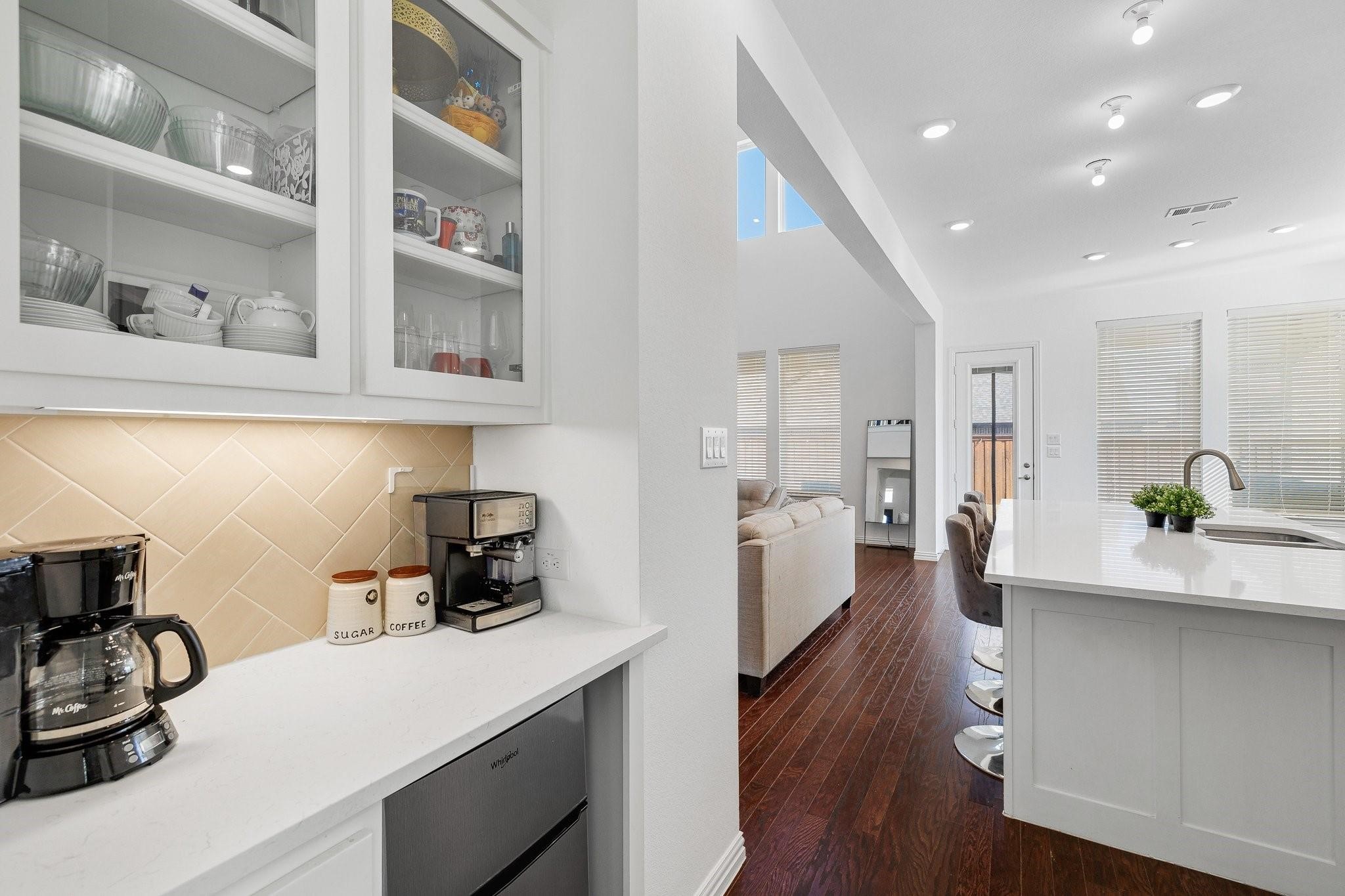 851 Orchard Drive Prosper TX 75078