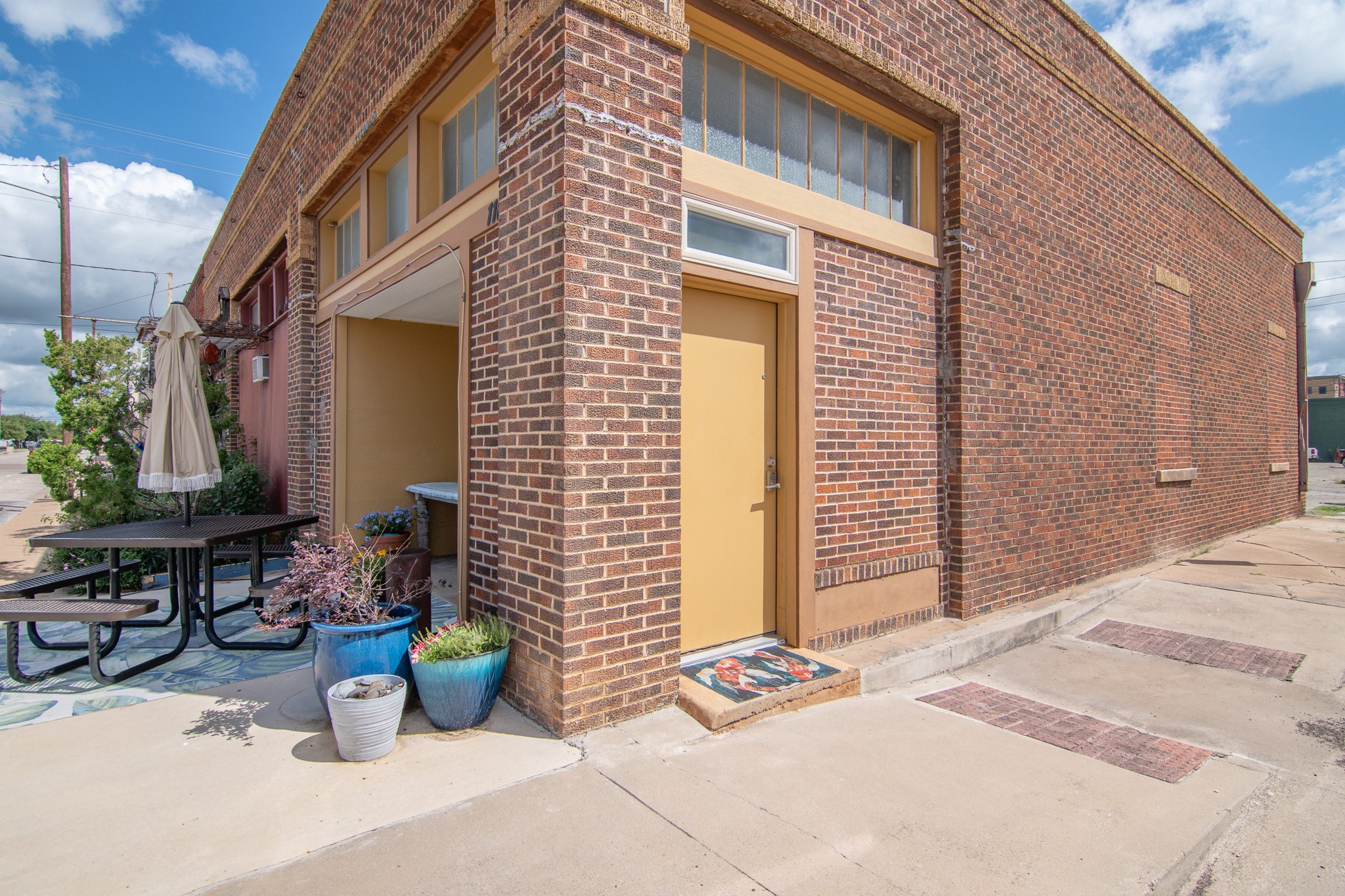 116 E Chandler Street Brownwood TX 76801