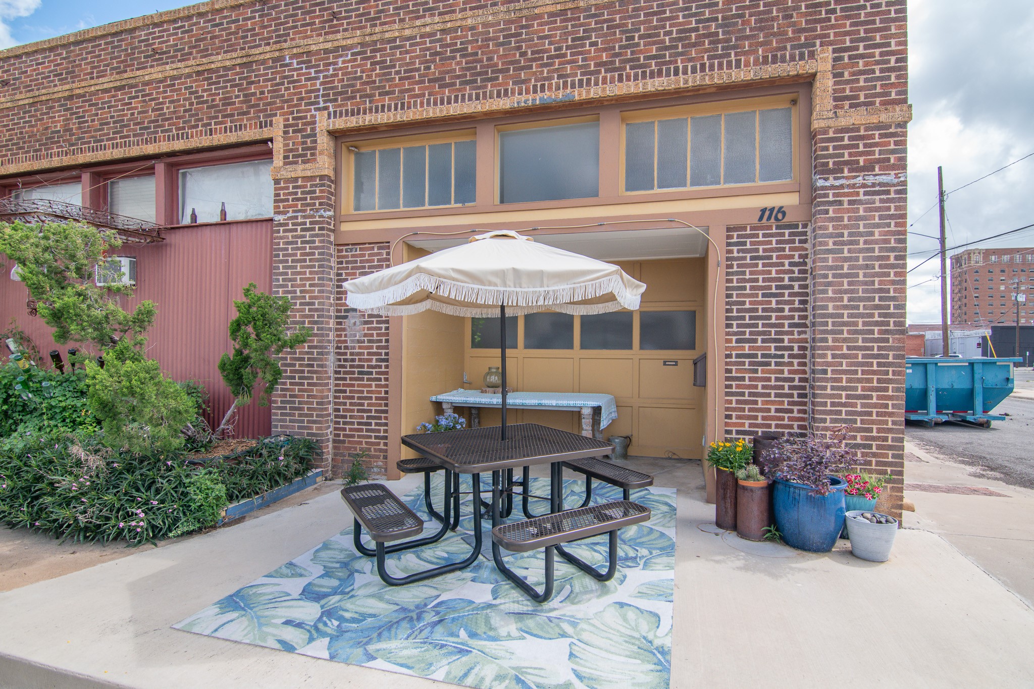 116 E Chandler Street Brownwood TX 76801