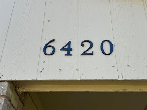 6420 Sunrise Drive North Richland Hills TX 76182