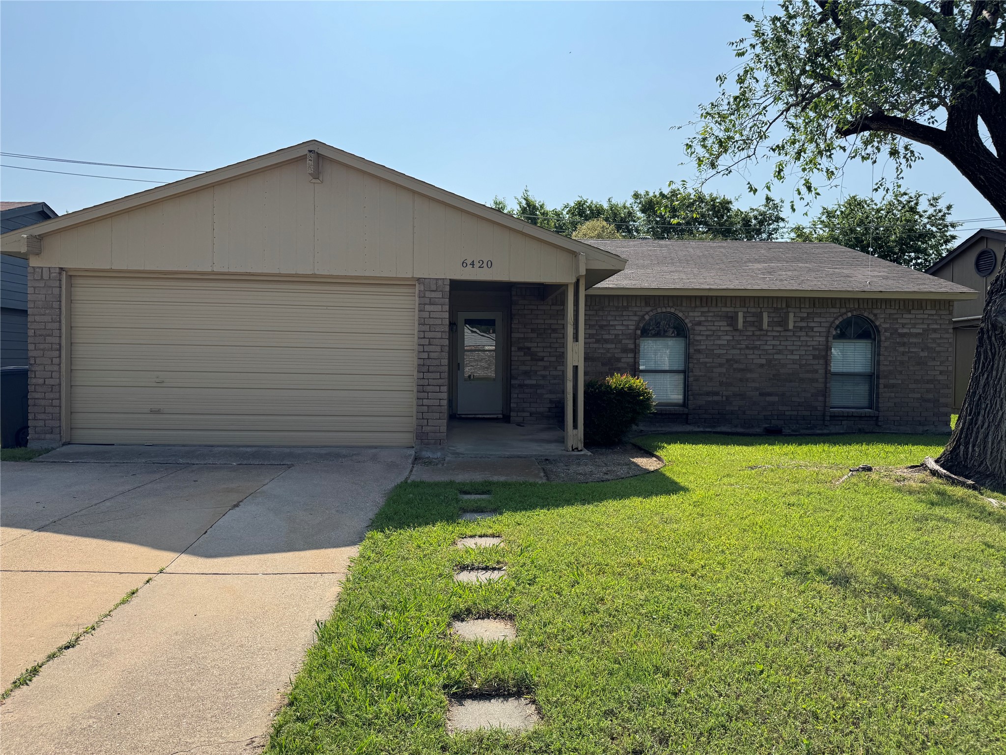 6420 Sunrise Drive North Richland Hills TX 76182