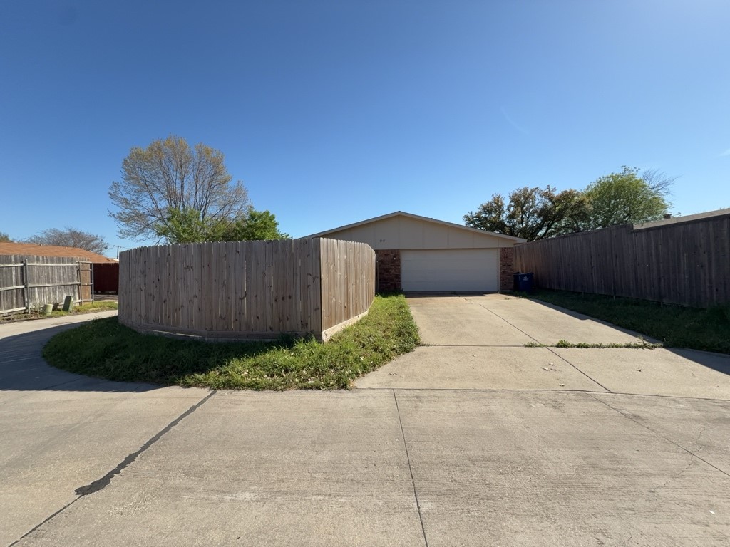 8917 Vernon Drive Rowlett TX 75088