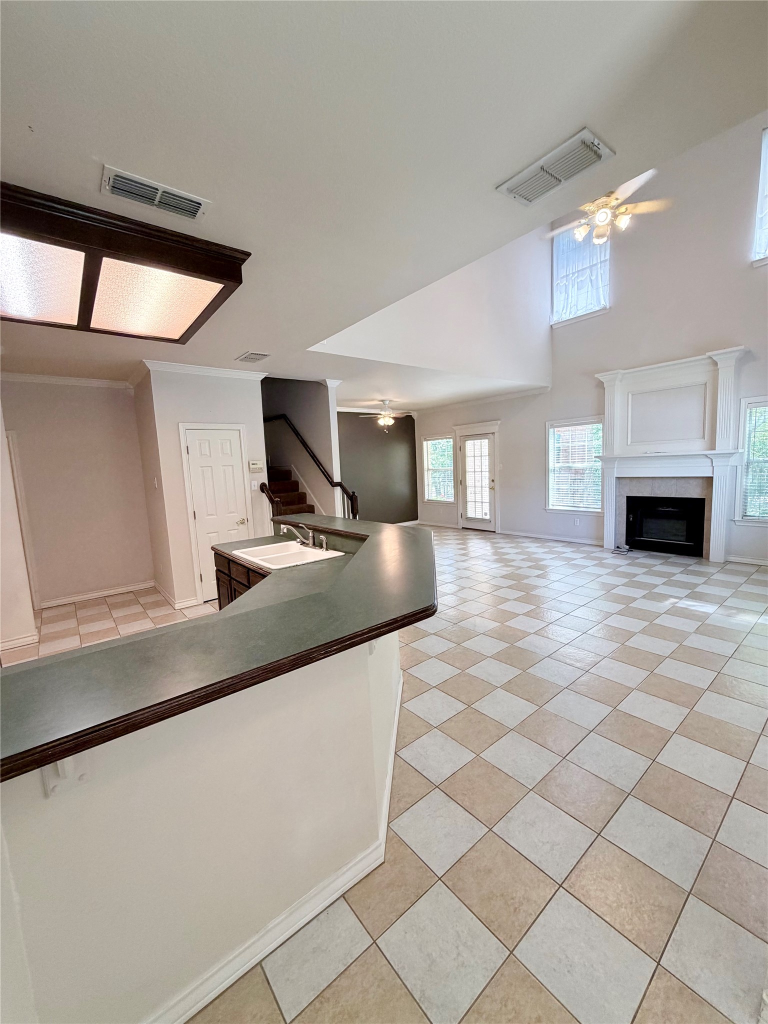 2108 Lakeforest Drive Weatherford TX 76087