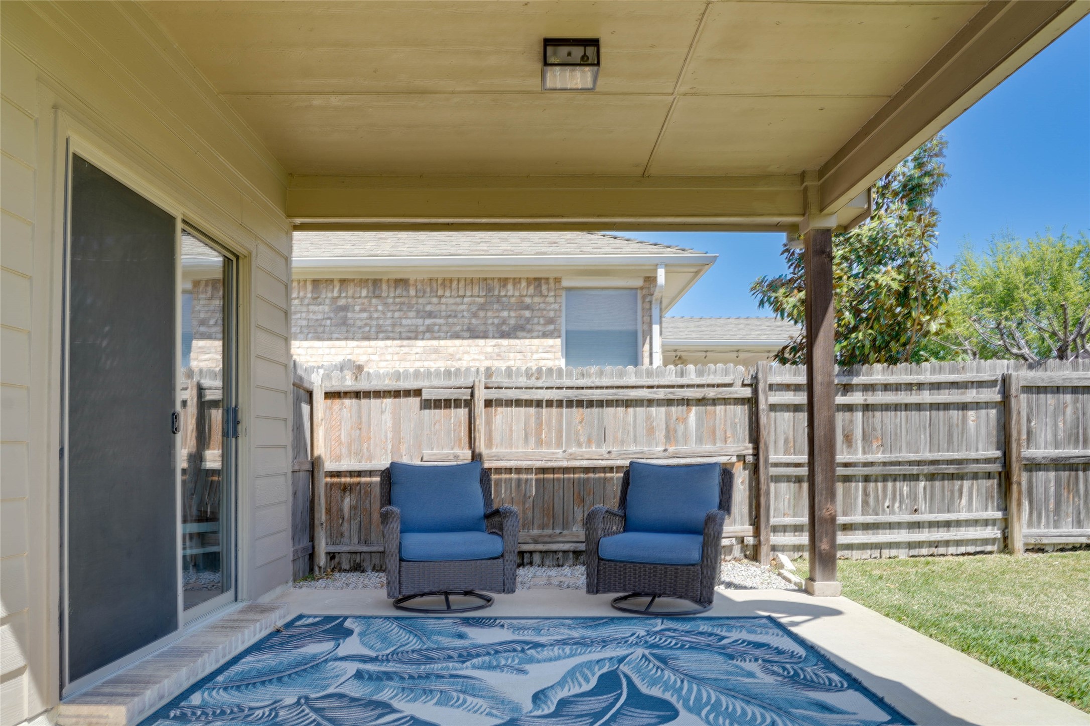 8928 Silent Brook Lane Fort Worth TX 76244