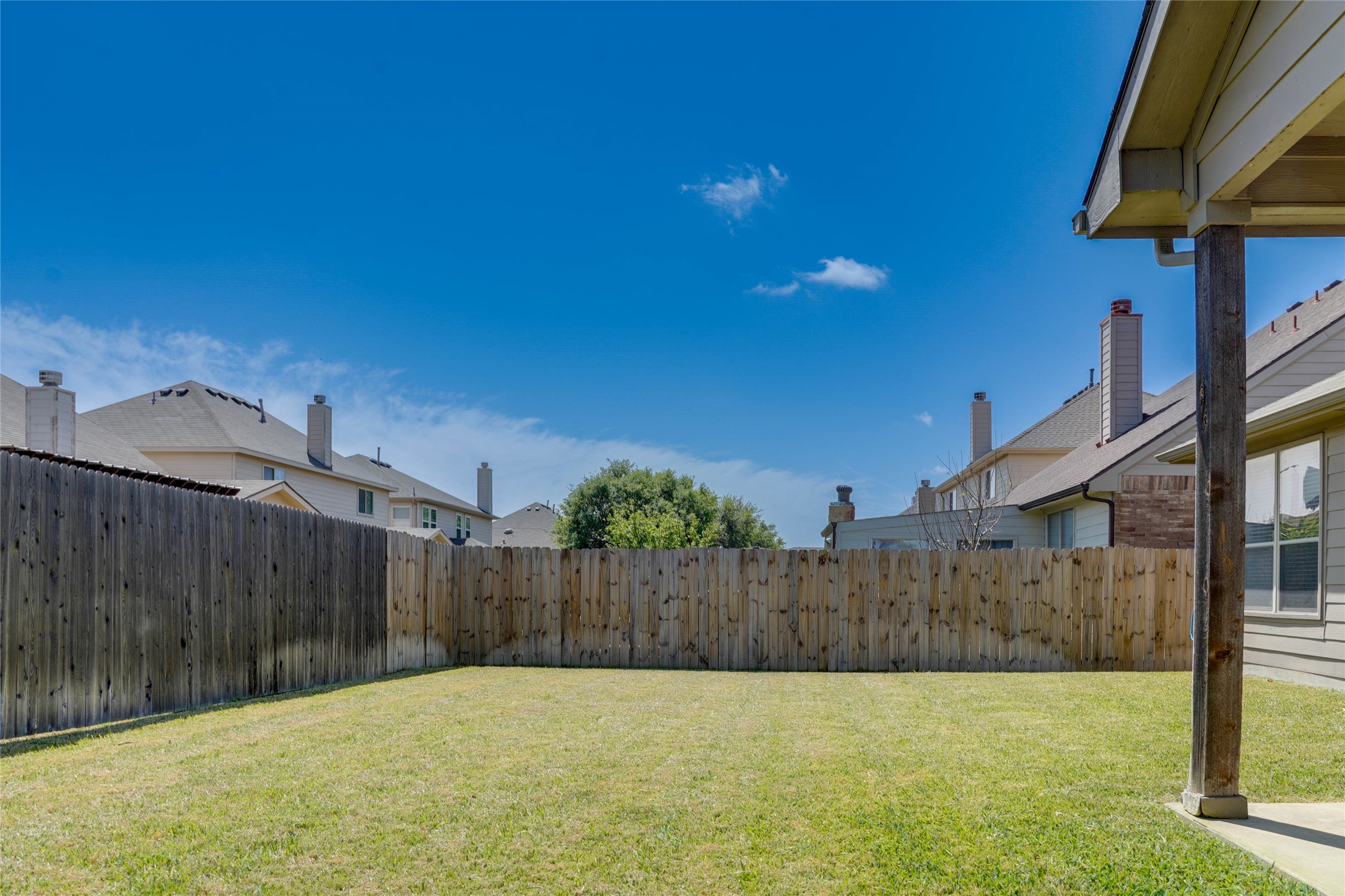 8928 Silent Brook Lane Fort Worth TX 76244