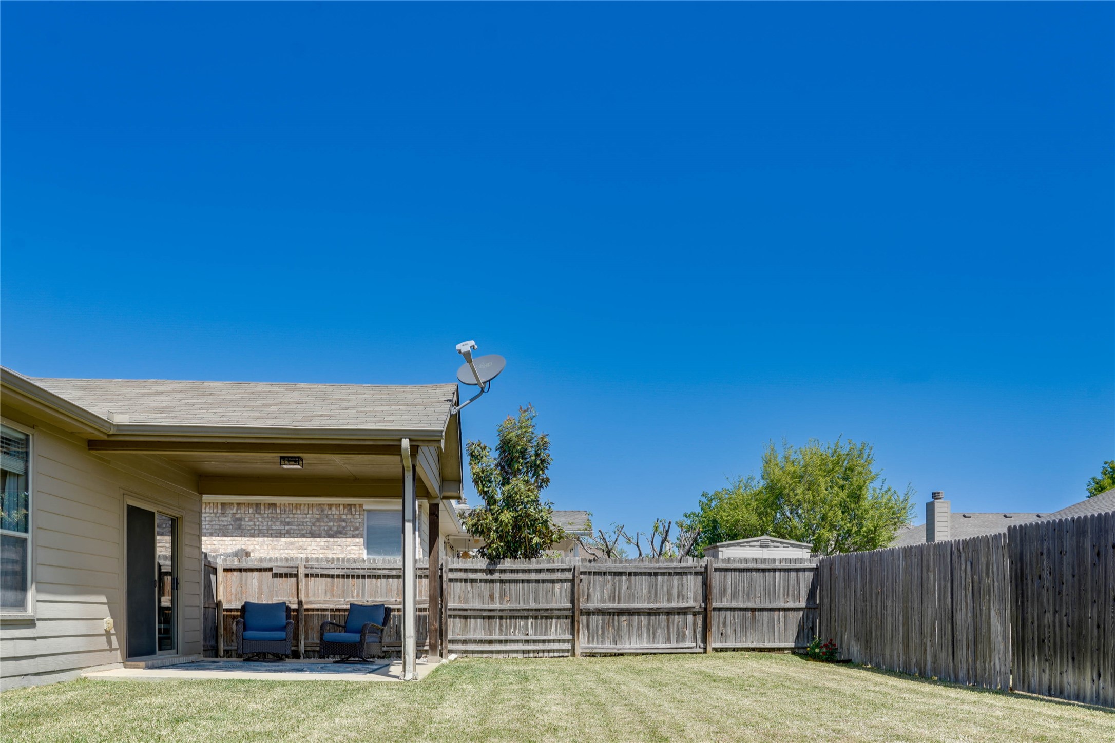 8928 Silent Brook Lane Fort Worth TX 76244