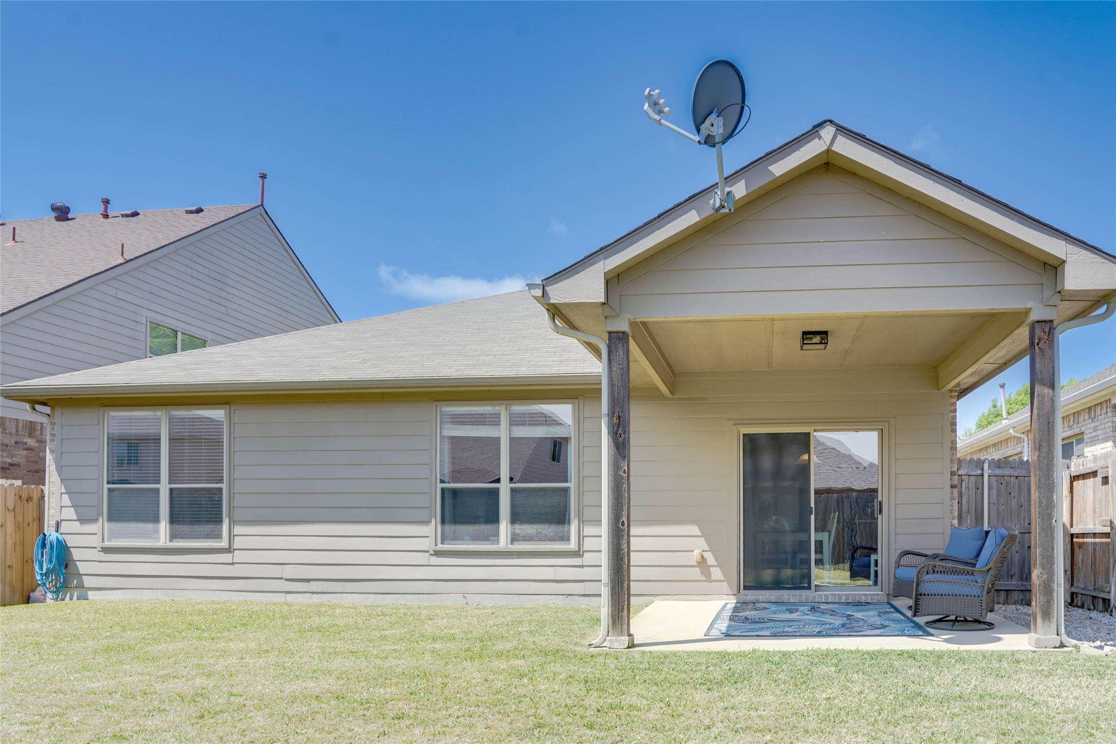 8928 Silent Brook Lane Fort Worth TX 76244