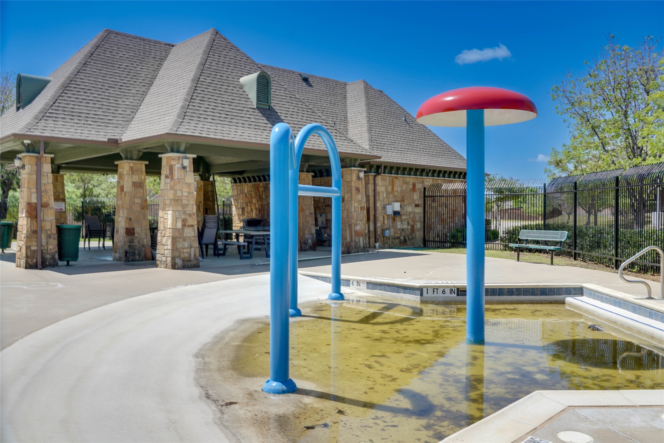 8928 Silent Brook Lane Fort Worth TX 76244
