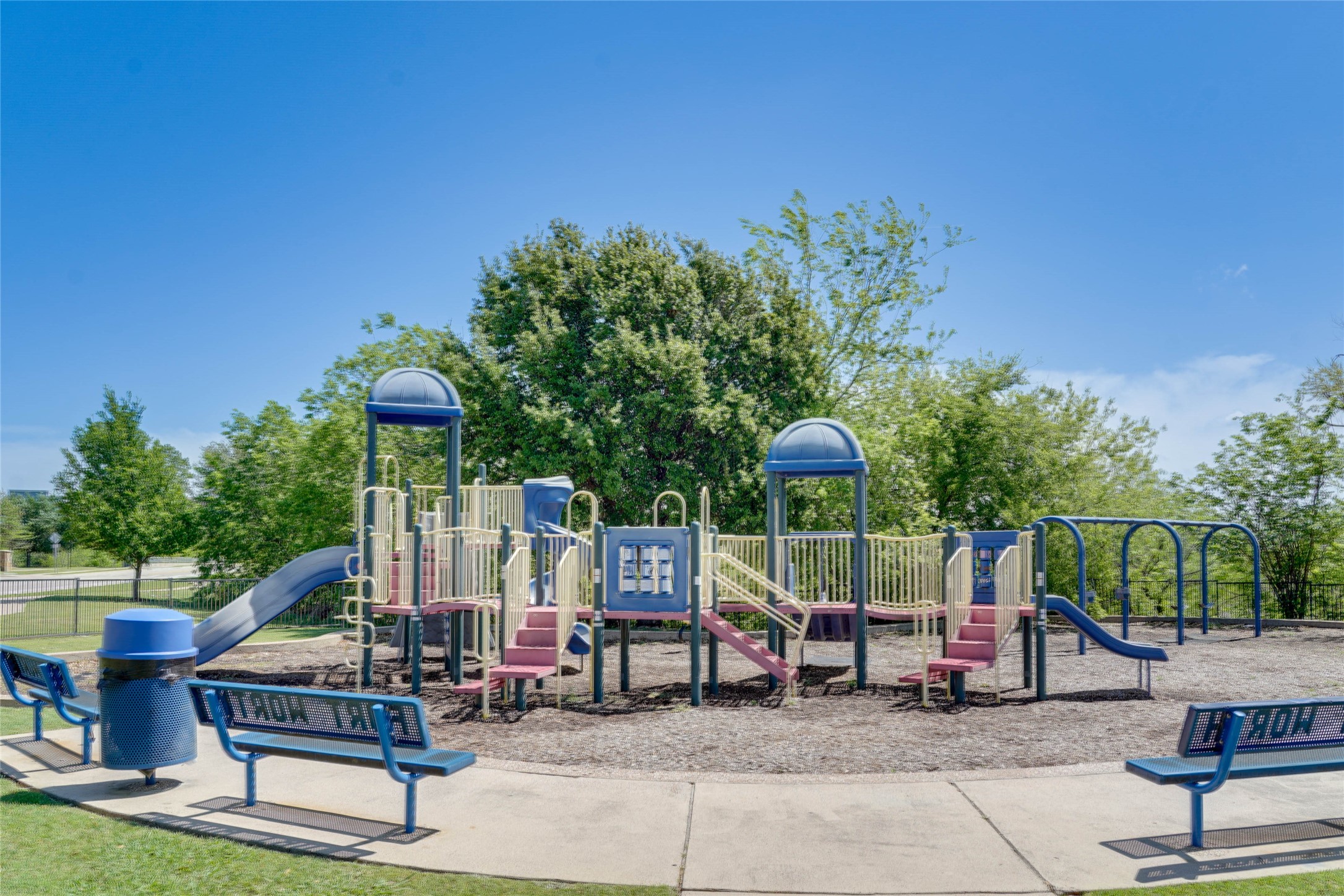 8928 Silent Brook Lane Fort Worth TX 76244