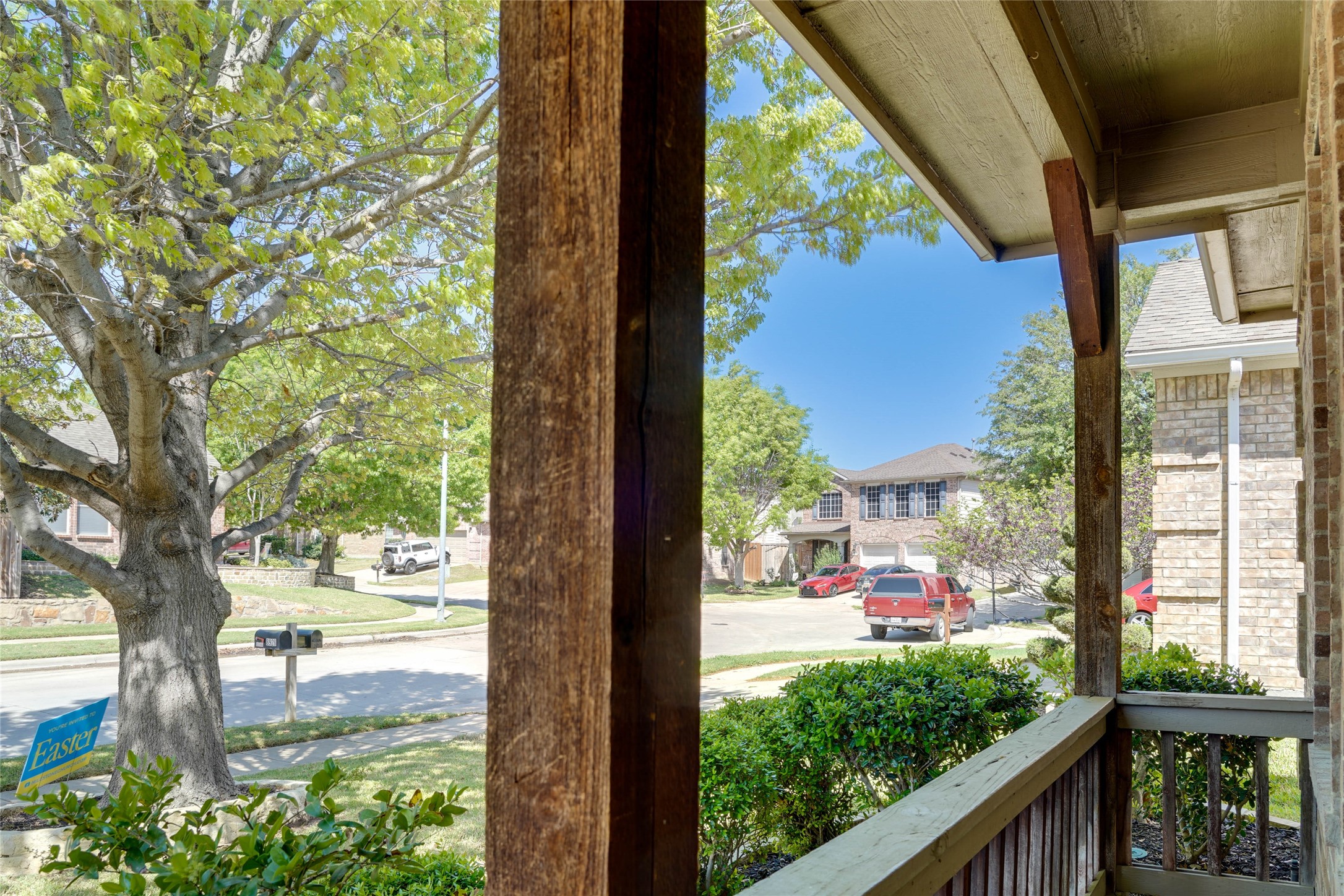 8928 Silent Brook Lane Fort Worth TX 76244