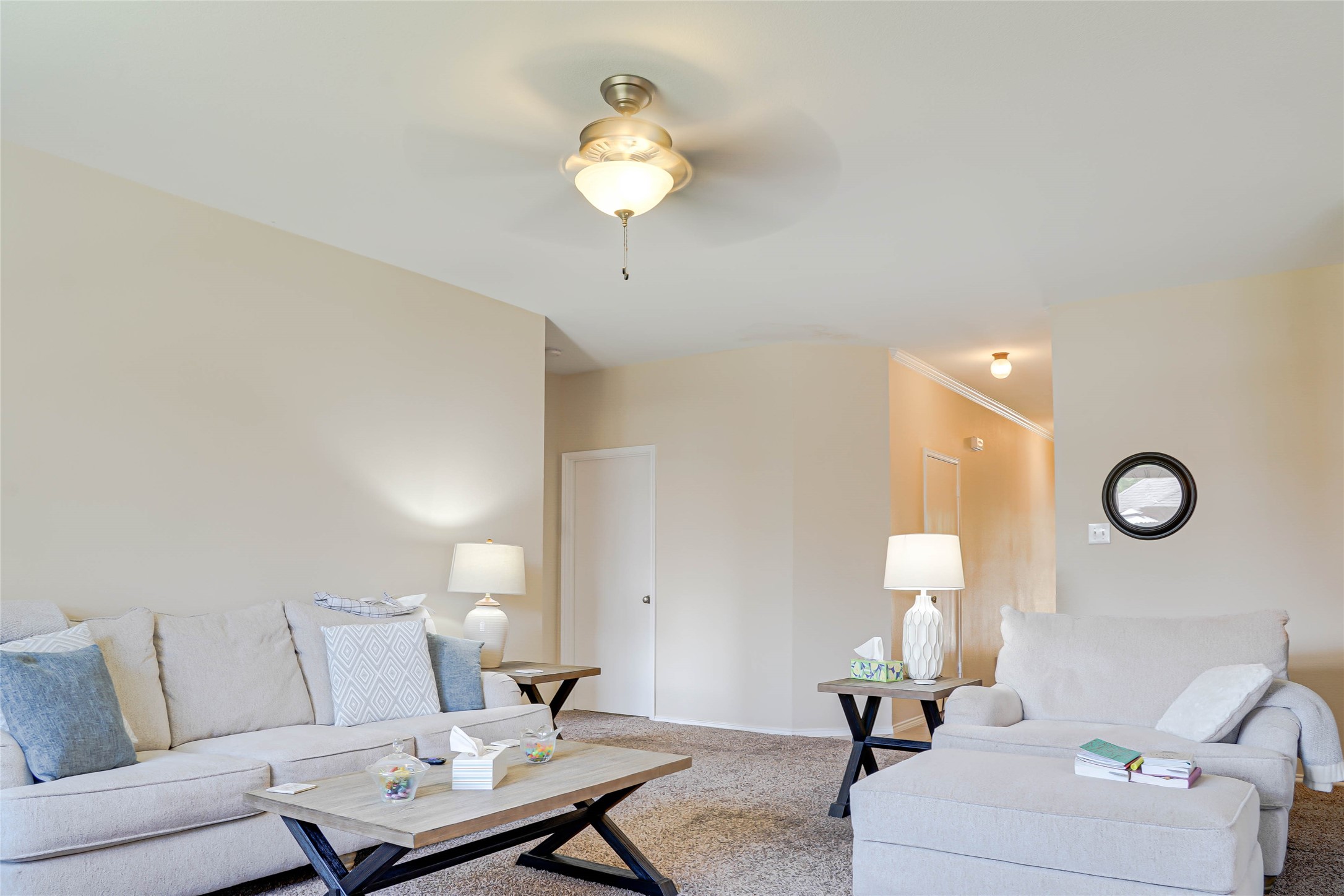 8928 Silent Brook Lane Fort Worth TX 76244